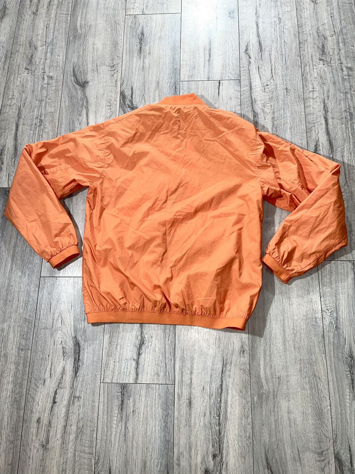 Palace Palace reversible bomber Size US M / EU 48-50 / 2 - 9 Thumbnail