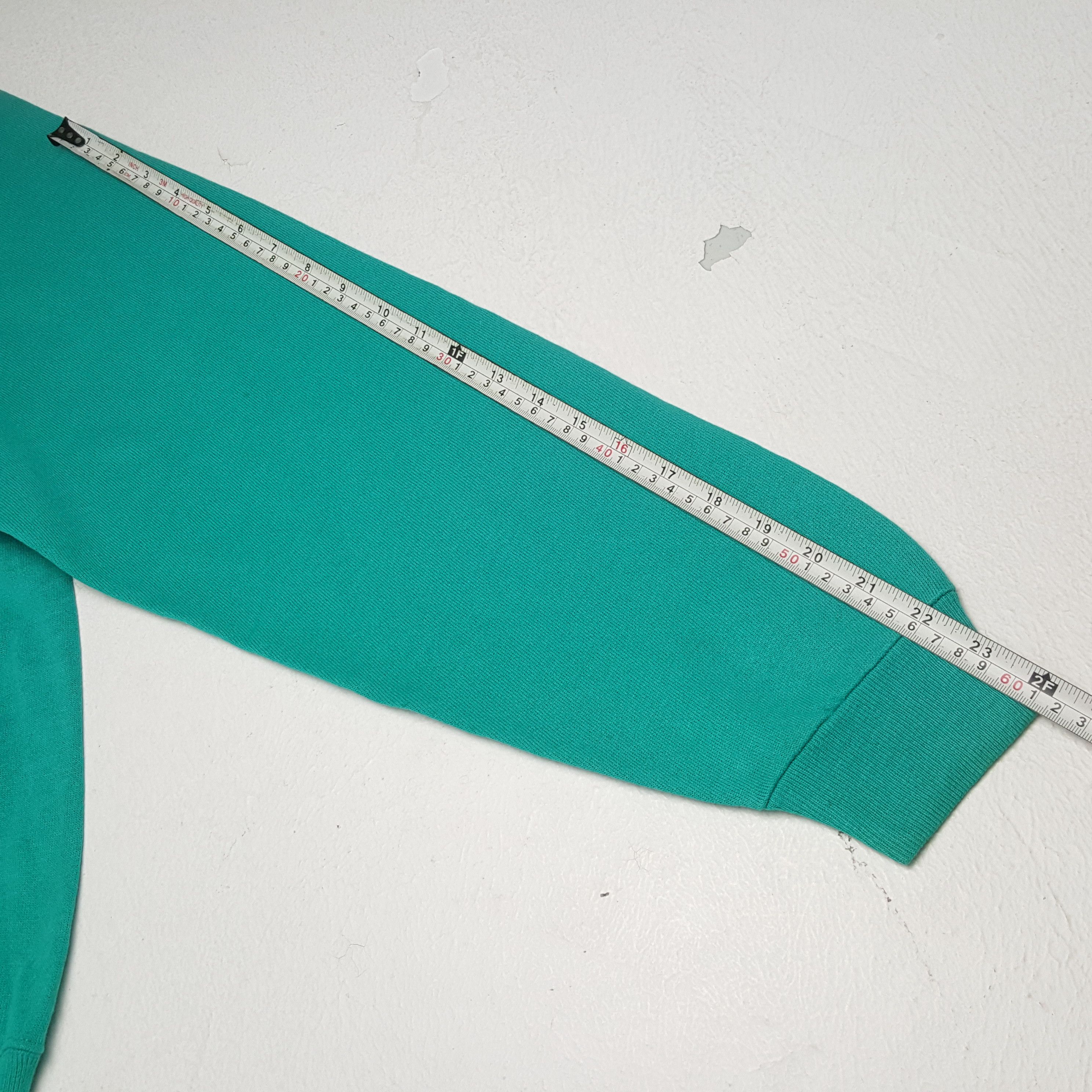Vintage NORTH DAKOTA Streetwear Style Vintage Sweatshirt Size US M / EU 48-50 / 2 - 5 Thumbnail