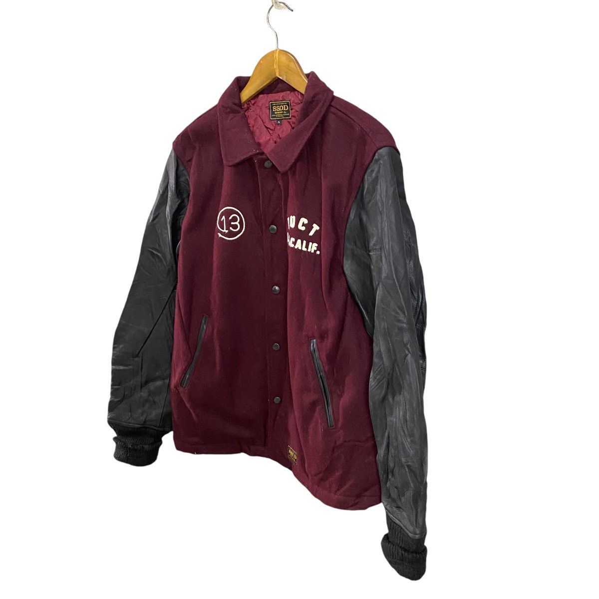 FUCT Fuct roll up stadium Size US M / EU 48-50 / 2 - 4 Thumbnail