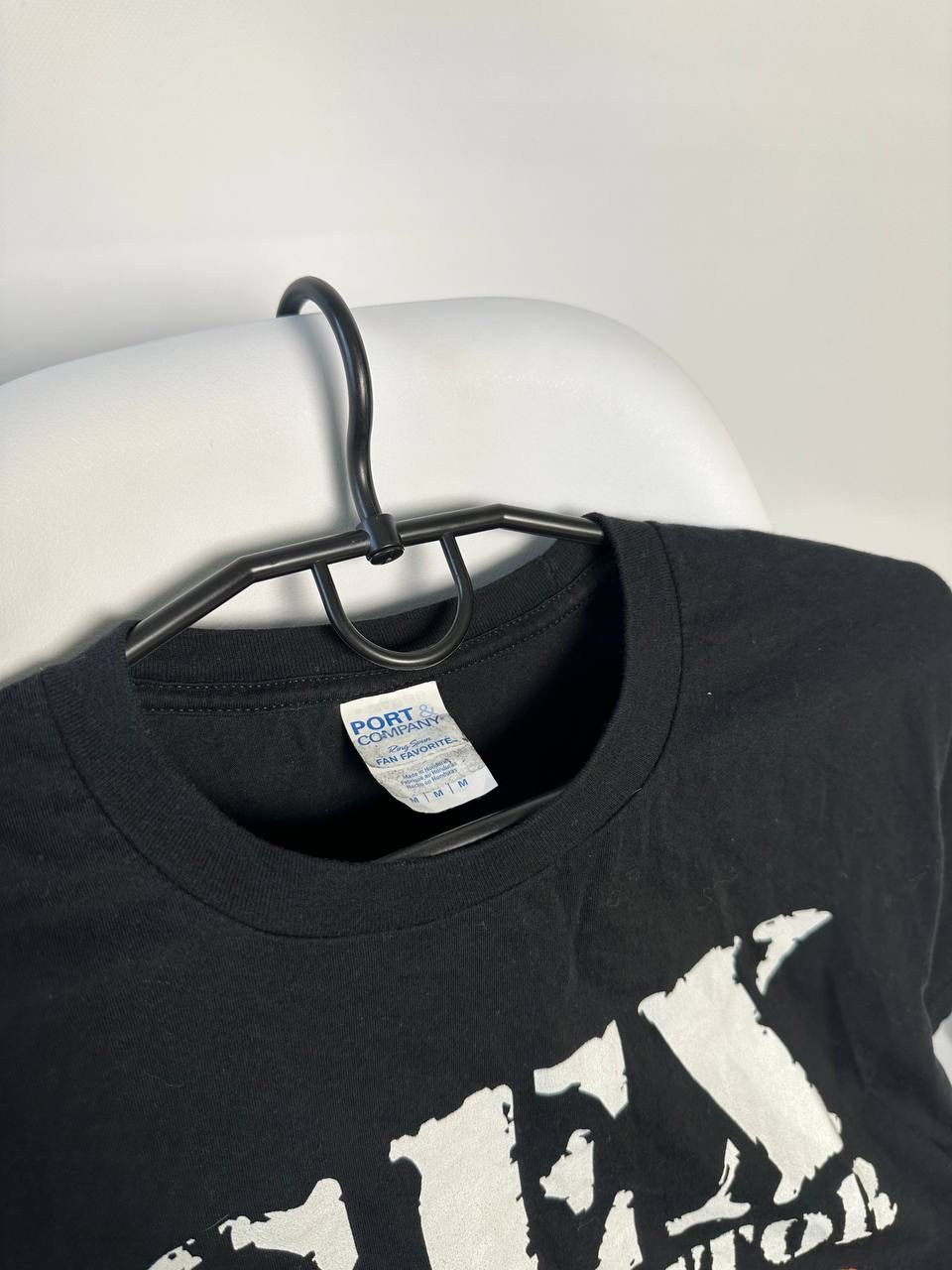 Girl Skateboards × Vintage Vintage 18+ Sex instructor First lesson free Tee Size US M / EU 48-50 / 2 - 2 Thumbnail