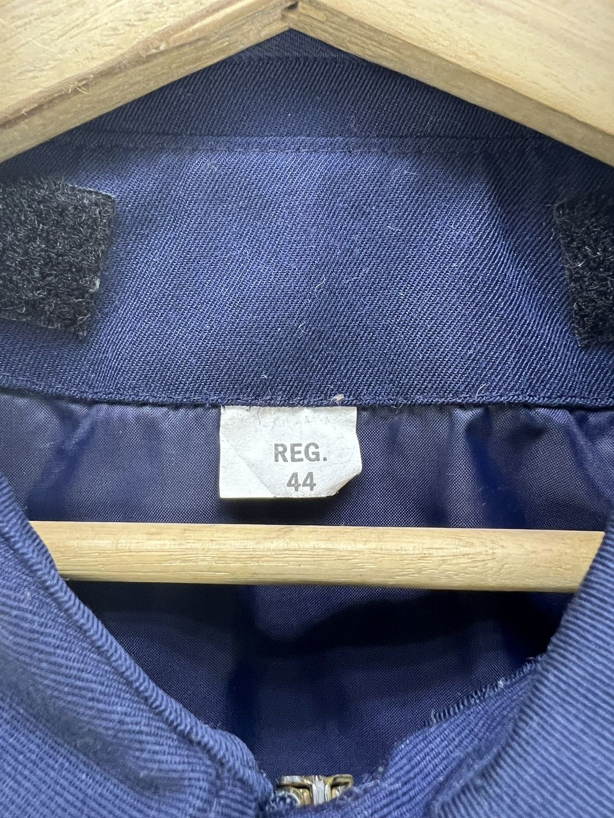 Vintage 🔥 80's WEINTRAUB BROS AIR FORCE SPECIAL OPERATION BOMBER Size US S / EU 44-46 / 1 - 9 Thumbnail