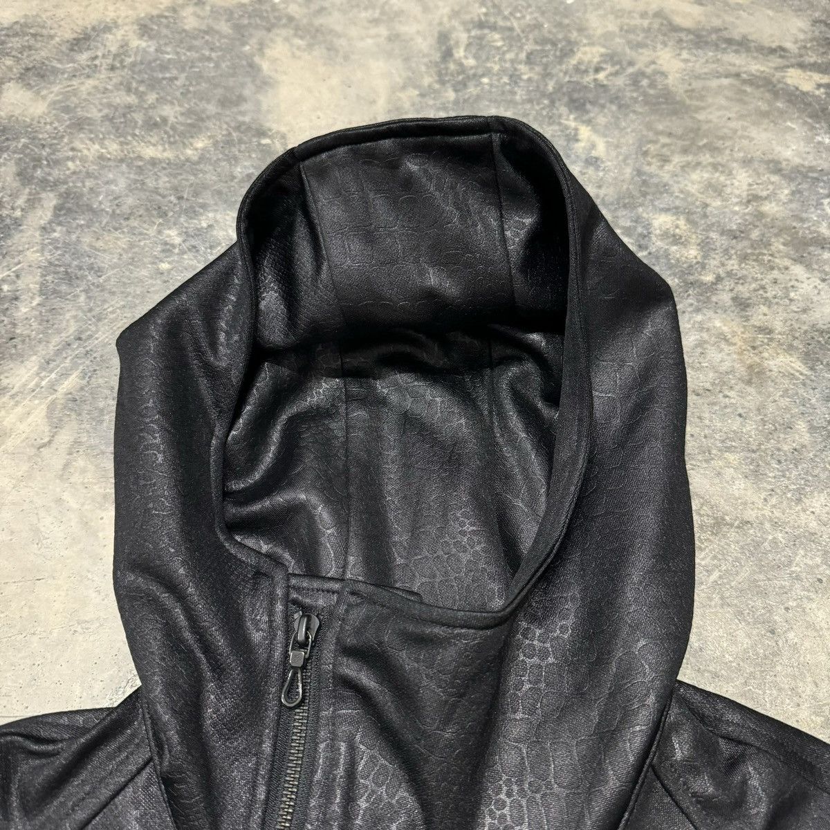 Tornado Mart Schlussel Ninja Hoodie Tornadomart Style Size US S / EU 44-46 / 1 - 3 Thumbnail