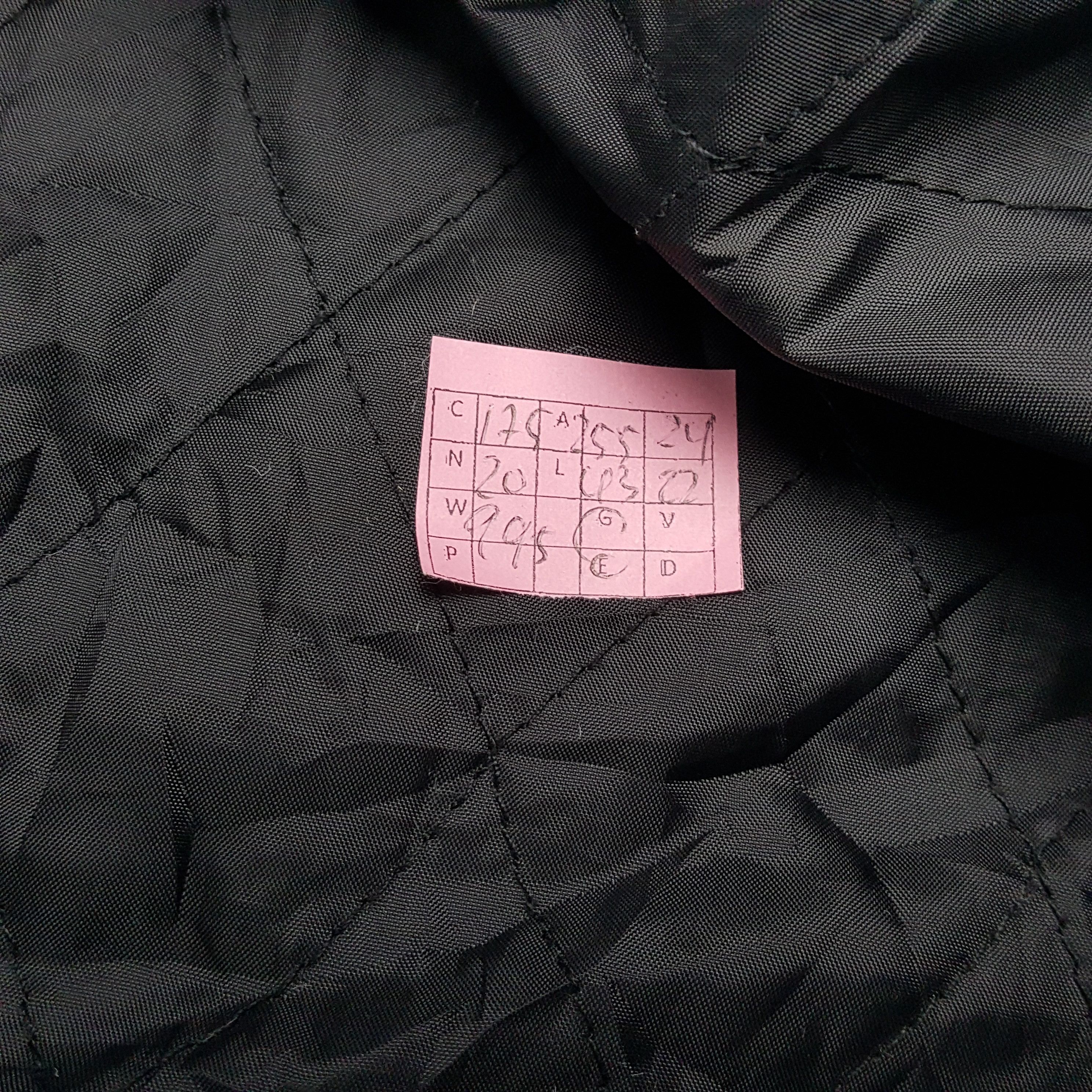 Karl Kani × Vintage KARL KANI Long Jacket Sportswear Winter Style Size US XL / EU 56 / 4 - 10 Thumbnail