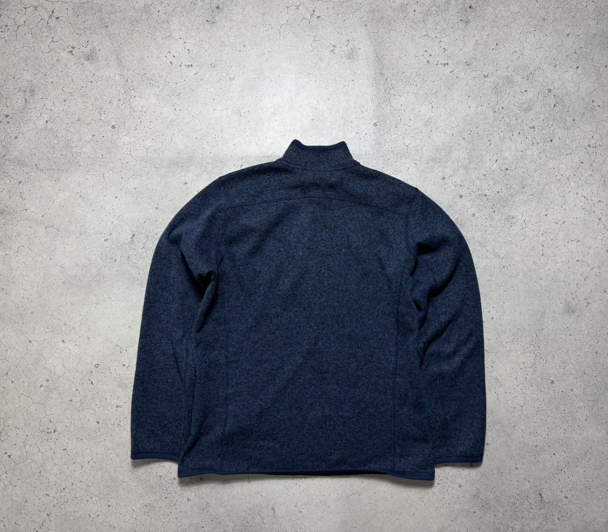 Rab Rab Fleece Sweatshirt Jacket Outdoor Blue Size L Size US L / EU 52-54 / 3 - 11 Thumbnail