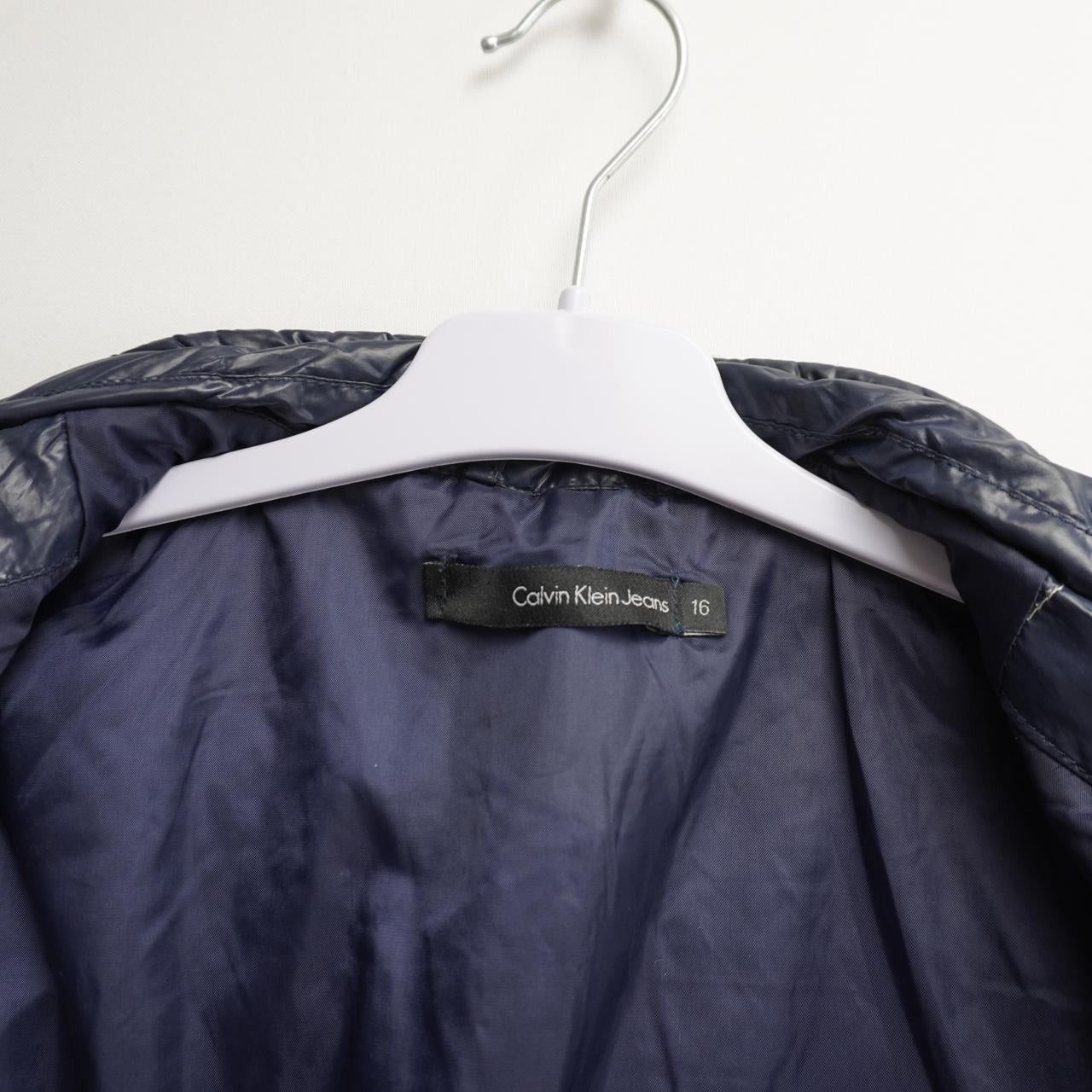 Calvin Klein Women's Jacket Calvin klein Size XL / US 12-14 / IT 48-50 - 11 Thumbnail