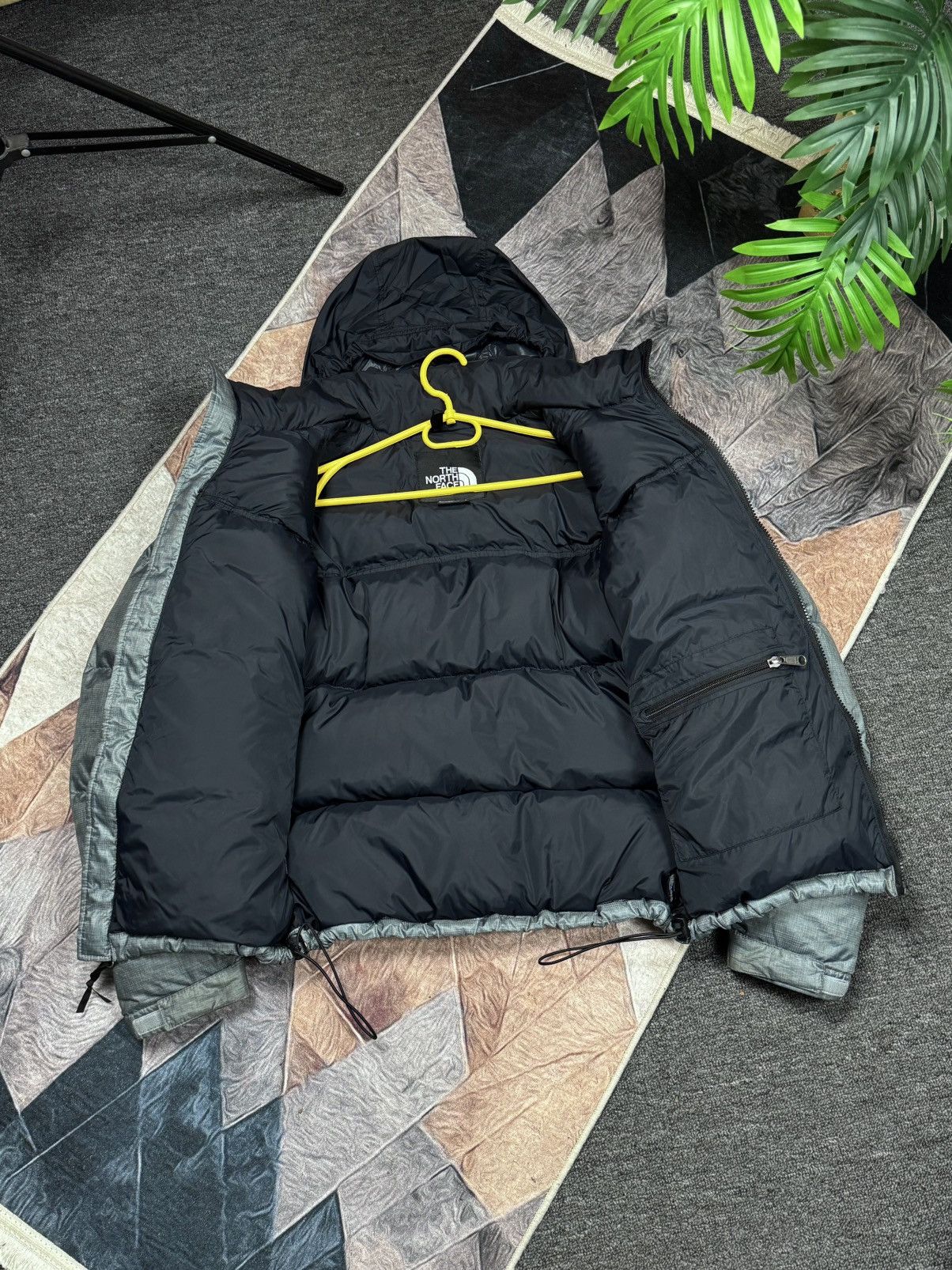 The North Face The north face 700 Down jacket Puffer Y2K GORPCORE style Size US S / EU 44-46 / 1 - 9 Thumbnail