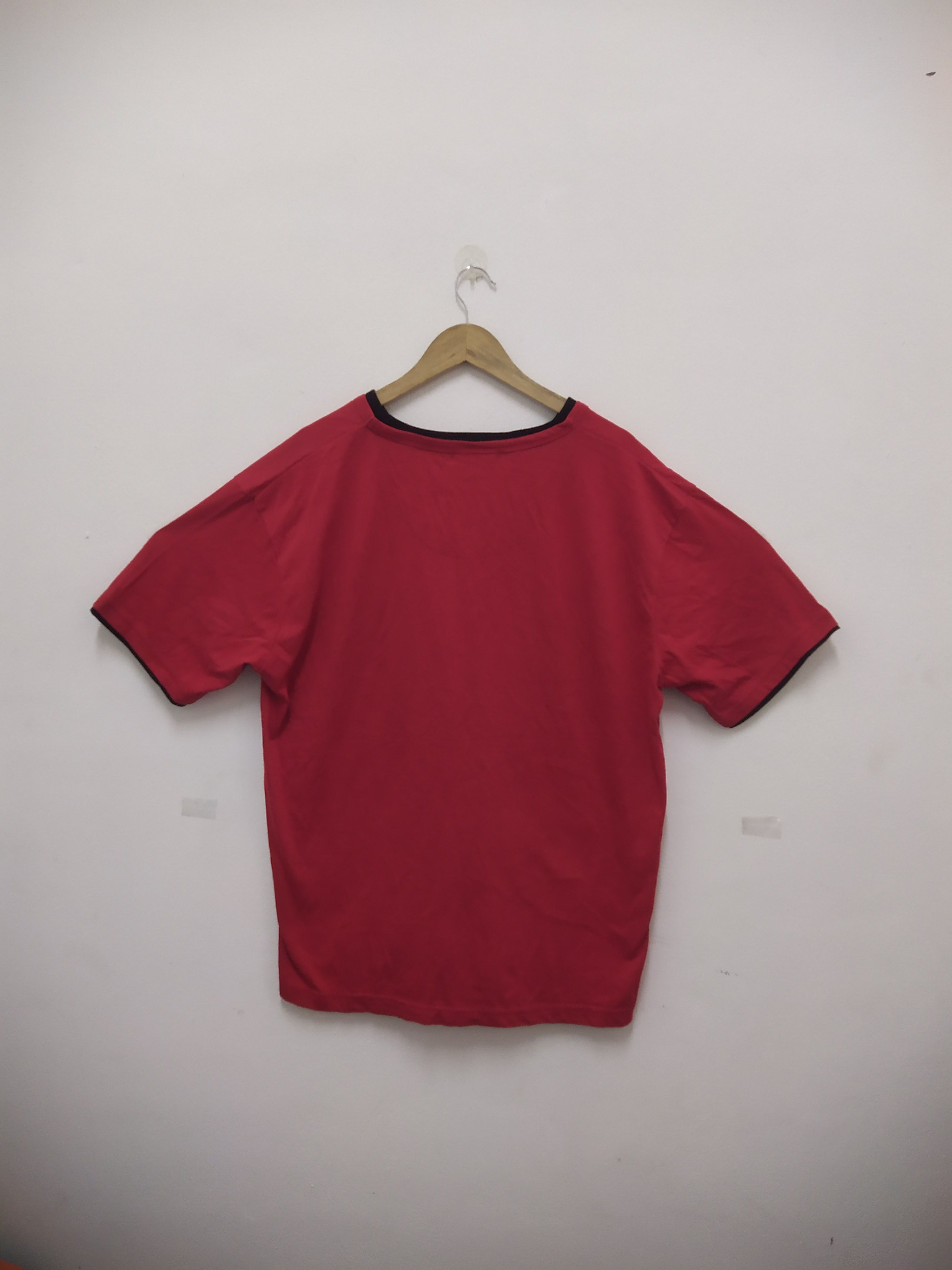 Japanese Brand Beaumont Carr v neck casual shirt Size US XXS / EU 40 - 2 Thumbnail