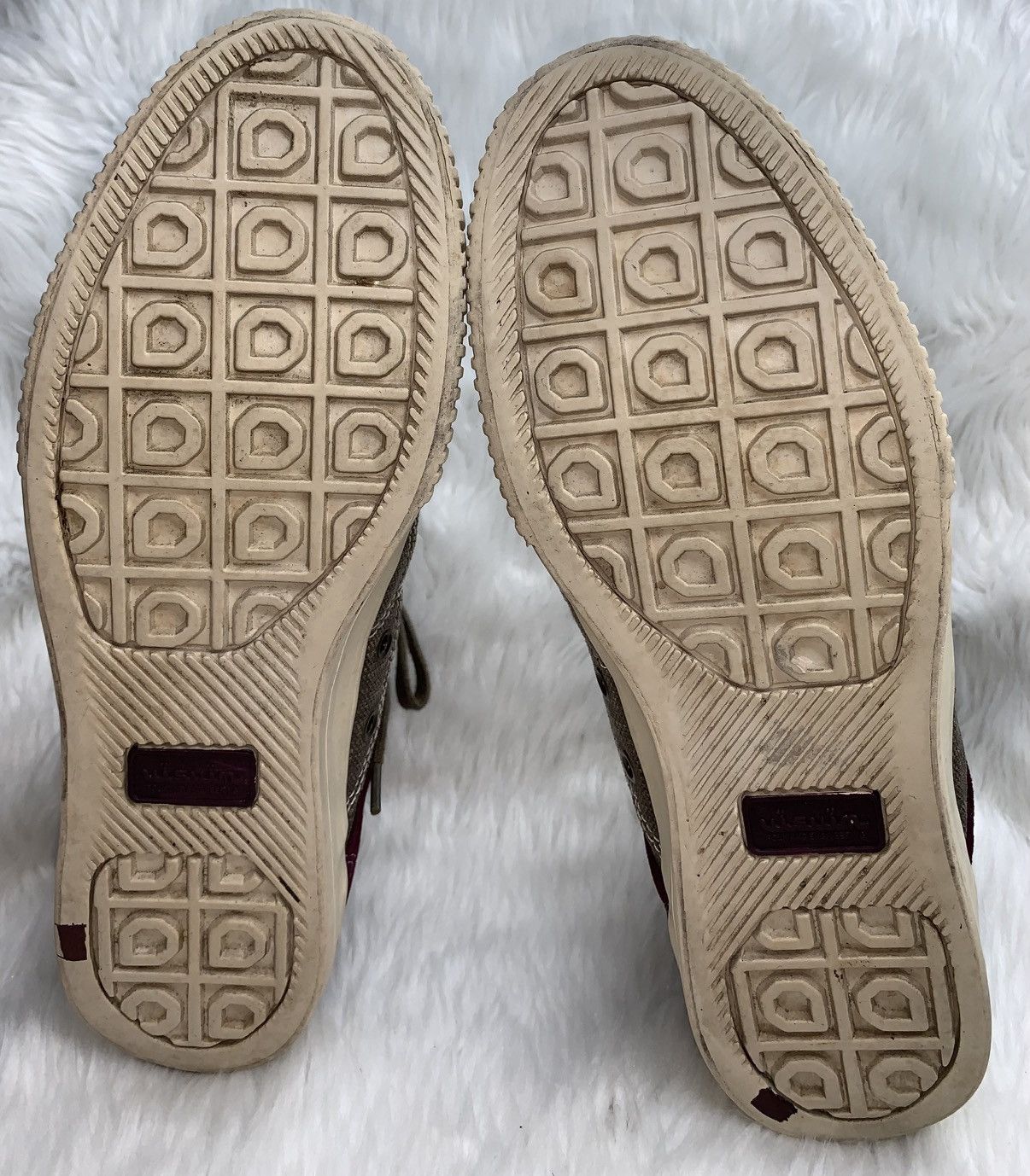 Visvim Visvim Gabo Hi Sneakers Size US 8 / EU 41 - 12 Thumbnail
