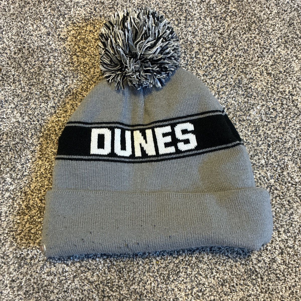Other × Vintage Vintage Bandon Dunes Golfing Beanie Size ONE SIZE - 2 Thumbnail