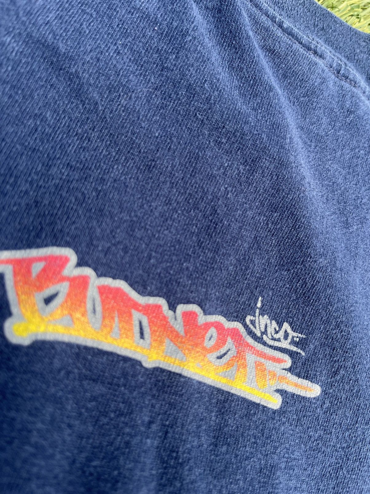JNCO Jnco t-shirt Size US L / EU 52-54 / 3 - 6 Thumbnail