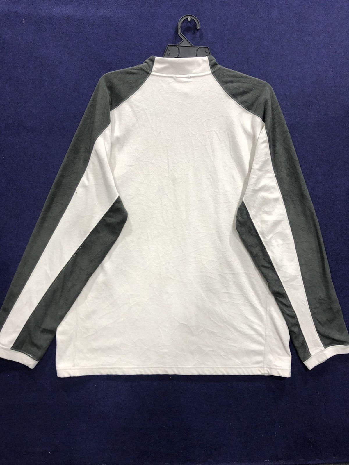 The North Face THE NORTH FACE HALF ZIP Size US XL / EU 56 / 4 - 7 Thumbnail