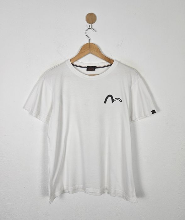 Evisu Evisu Yamane Kubo shirt | Grailed