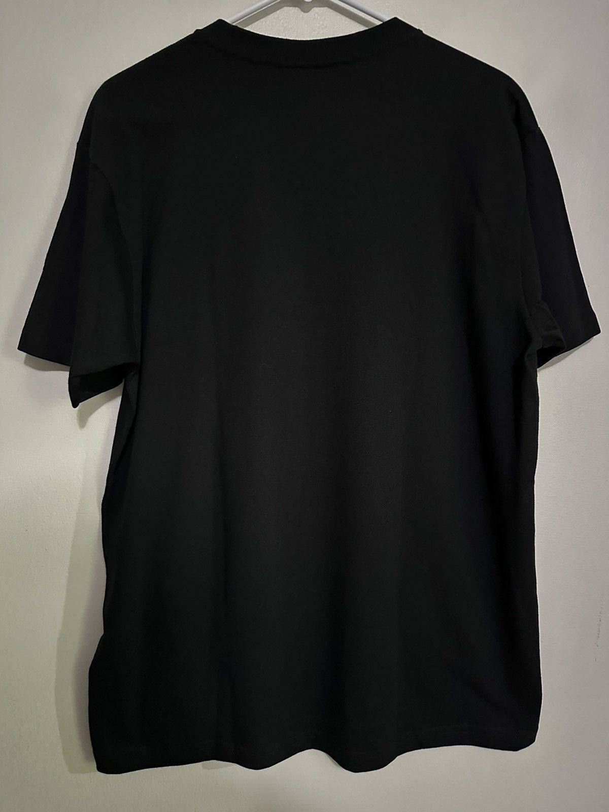 Supreme Supreme George & Gilbert Life Tee Size US M / EU 48-50 / 2 - 4 Thumbnail