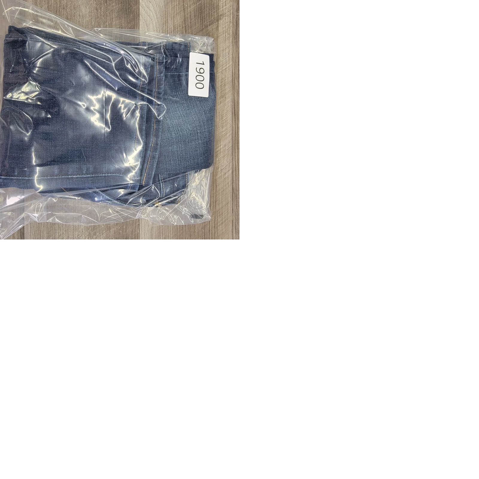 Levi's Levi's Mid Rise Skinny 10 Denim Jeans Womens 30x30 Blue, Regular, 30 in Inseam, Size 10, Jeans, Denim, 1116H, Pretty Action Size 32" / US 10 / IT 46 - 9 Thumbnail
