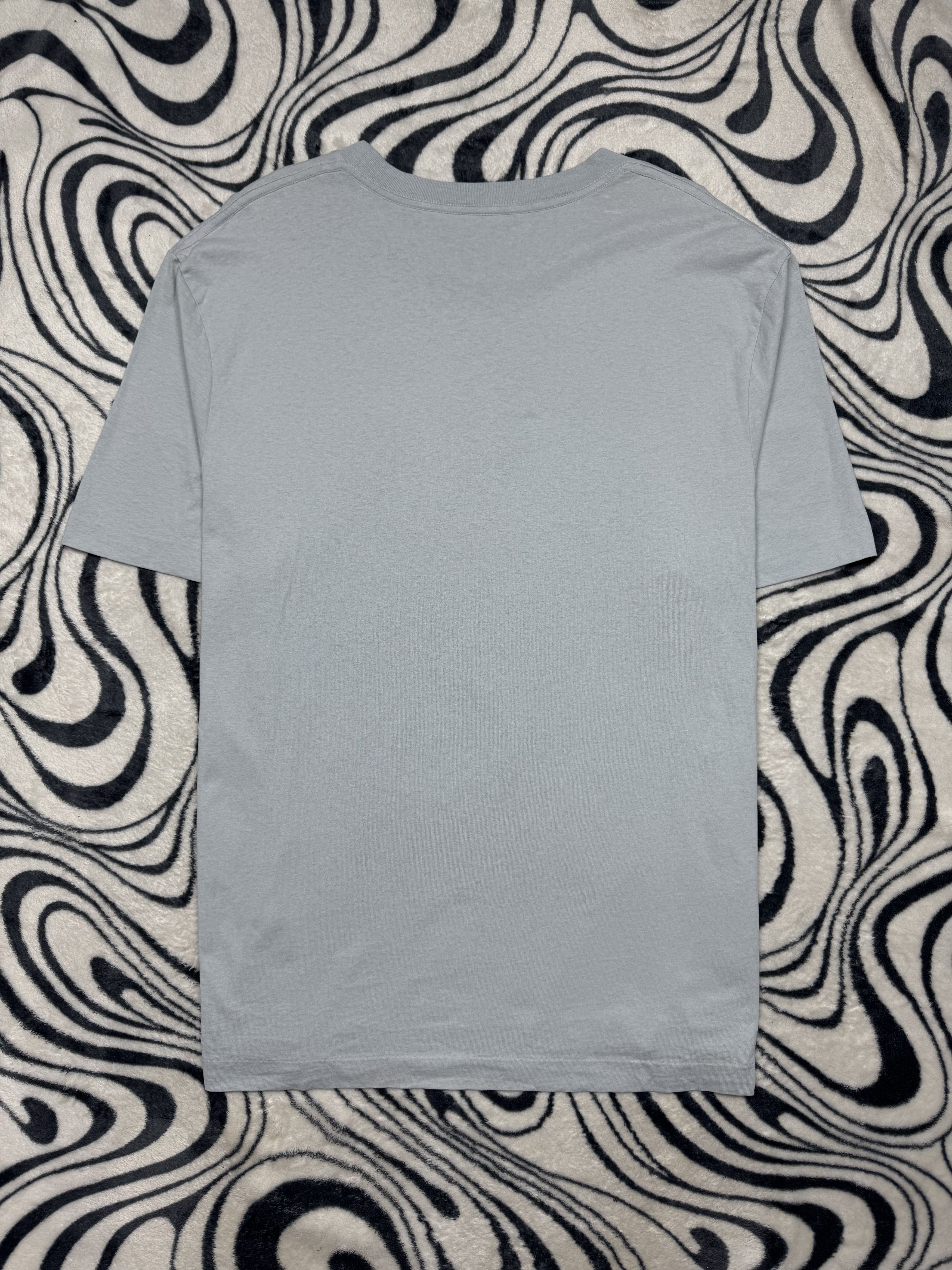 Allsaints Allsaints Mens Musica Crew Neck Oversized T-Shirt Tee Size US XXL / EU 58 / 5 - 5 Thumbnail