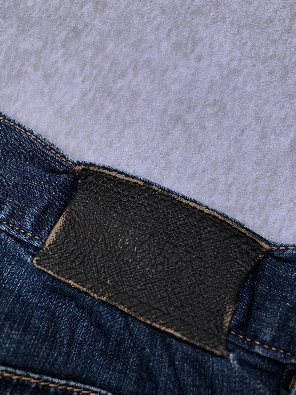 Prada Prada Milano Jeans Size US 31 - 11 Thumbnail