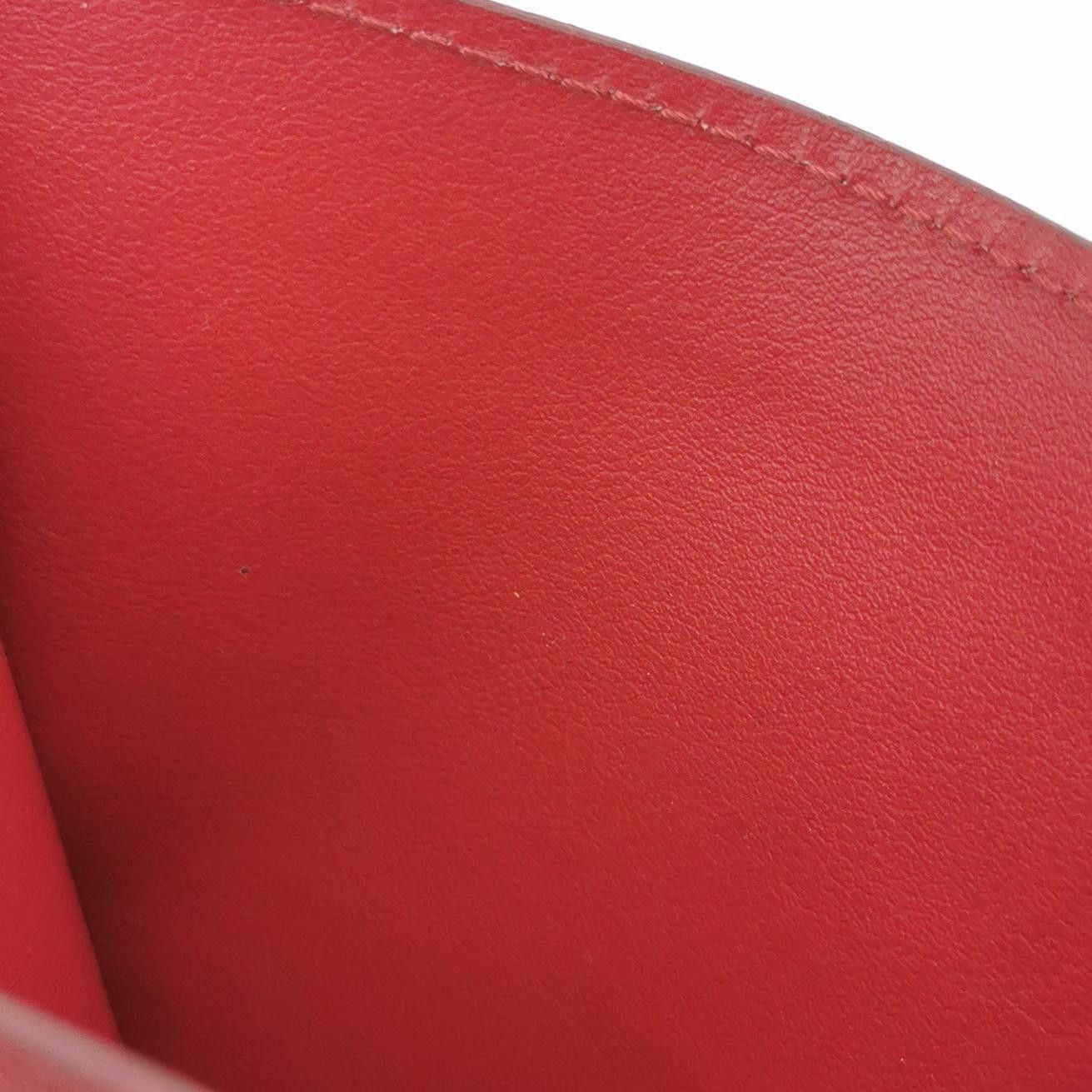 Louis Vuitton Louis Vuitton (LV) Pochette Félicie 3-in-1 leather solid co Size ONE SIZE - 8 Thumbnail