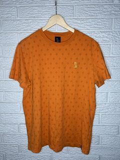 ovo monogram t shirt