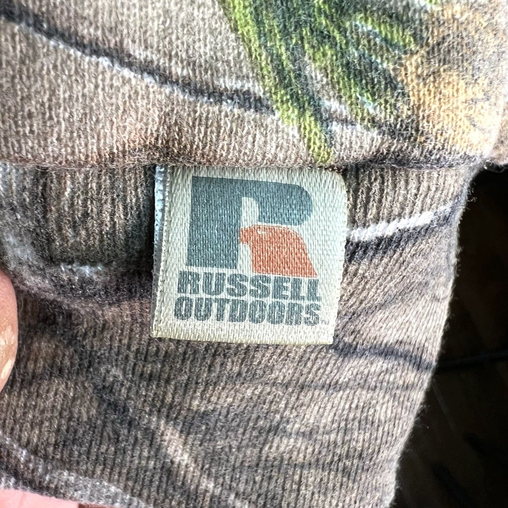 Wood Wood Wood Beaver Forestry Bad A** Beaver Sweatshirt Men’s 2XL Green Size US XXL / EU 58 / 5 - 5 Thumbnail