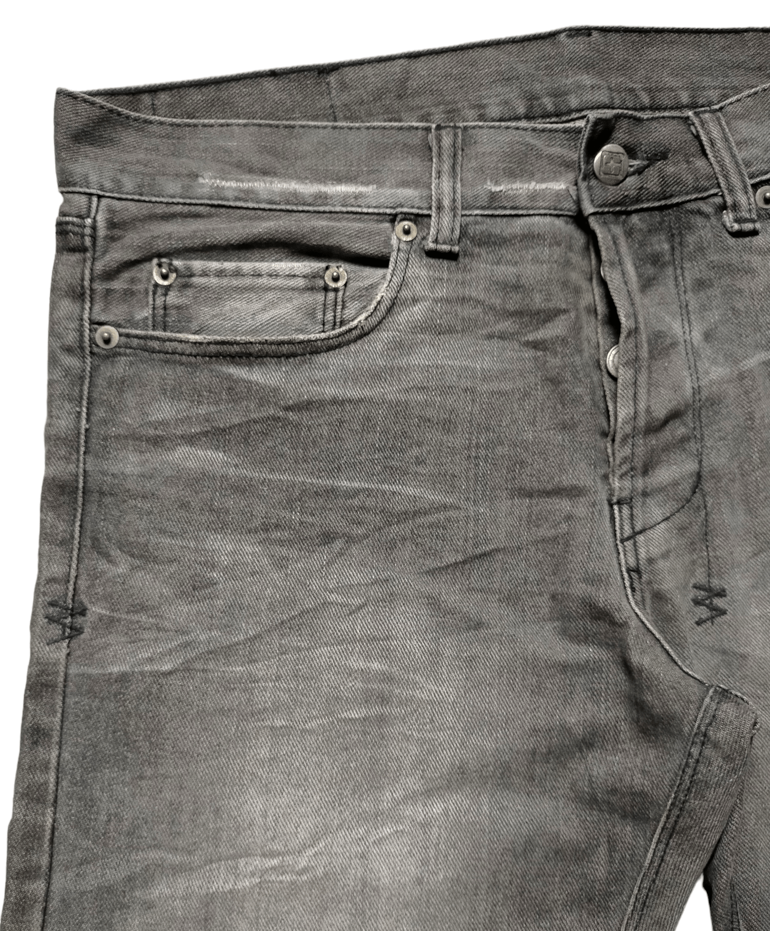 Ksubi Made in Australia Ksubi denim Pants Size US 35 - 4 Thumbnail