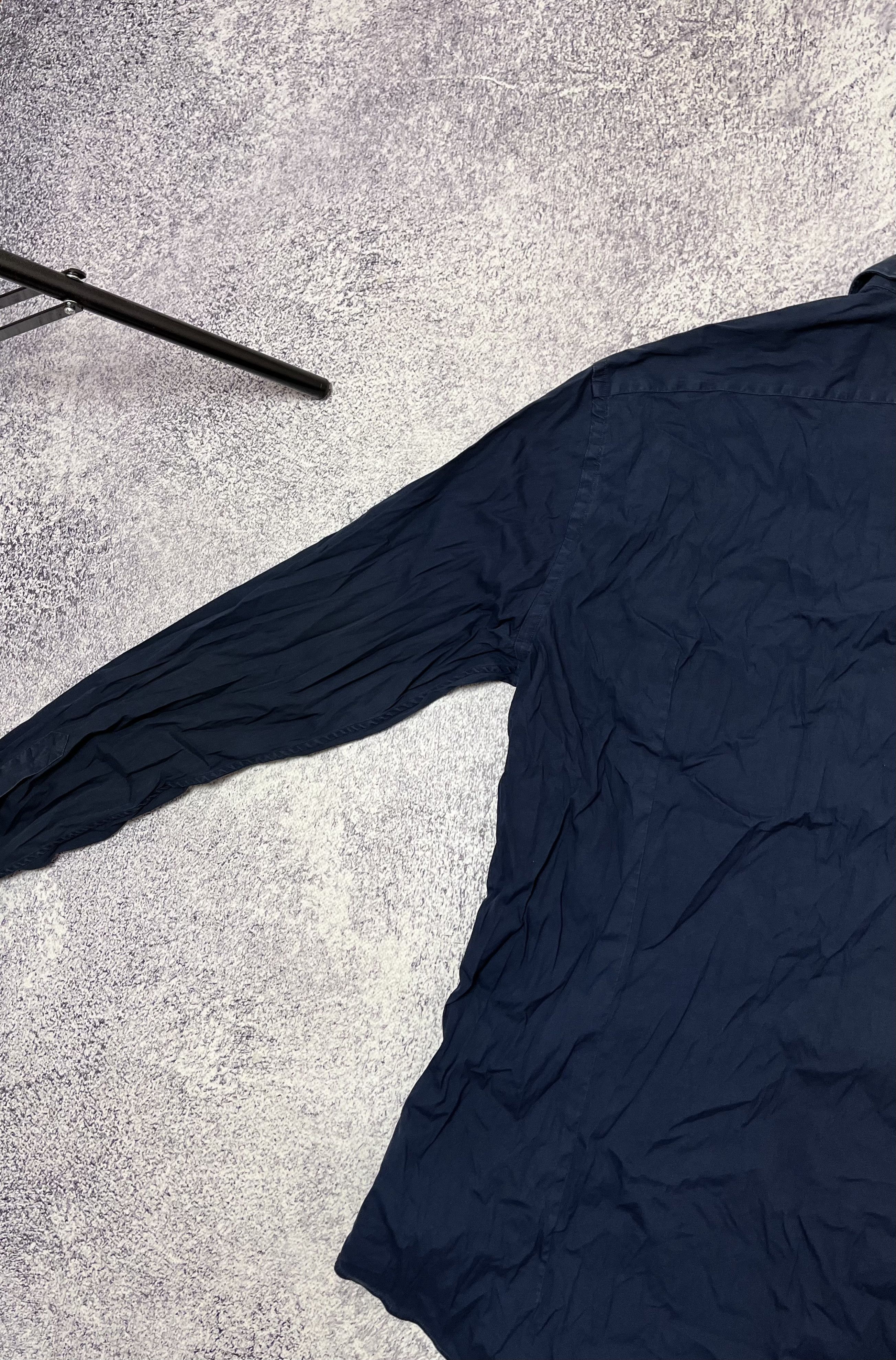 Japanese Brand × Pal Zileri Mens shirt Pai Ziler size L Size US L / EU 52-54 / 3 - 13 Thumbnail