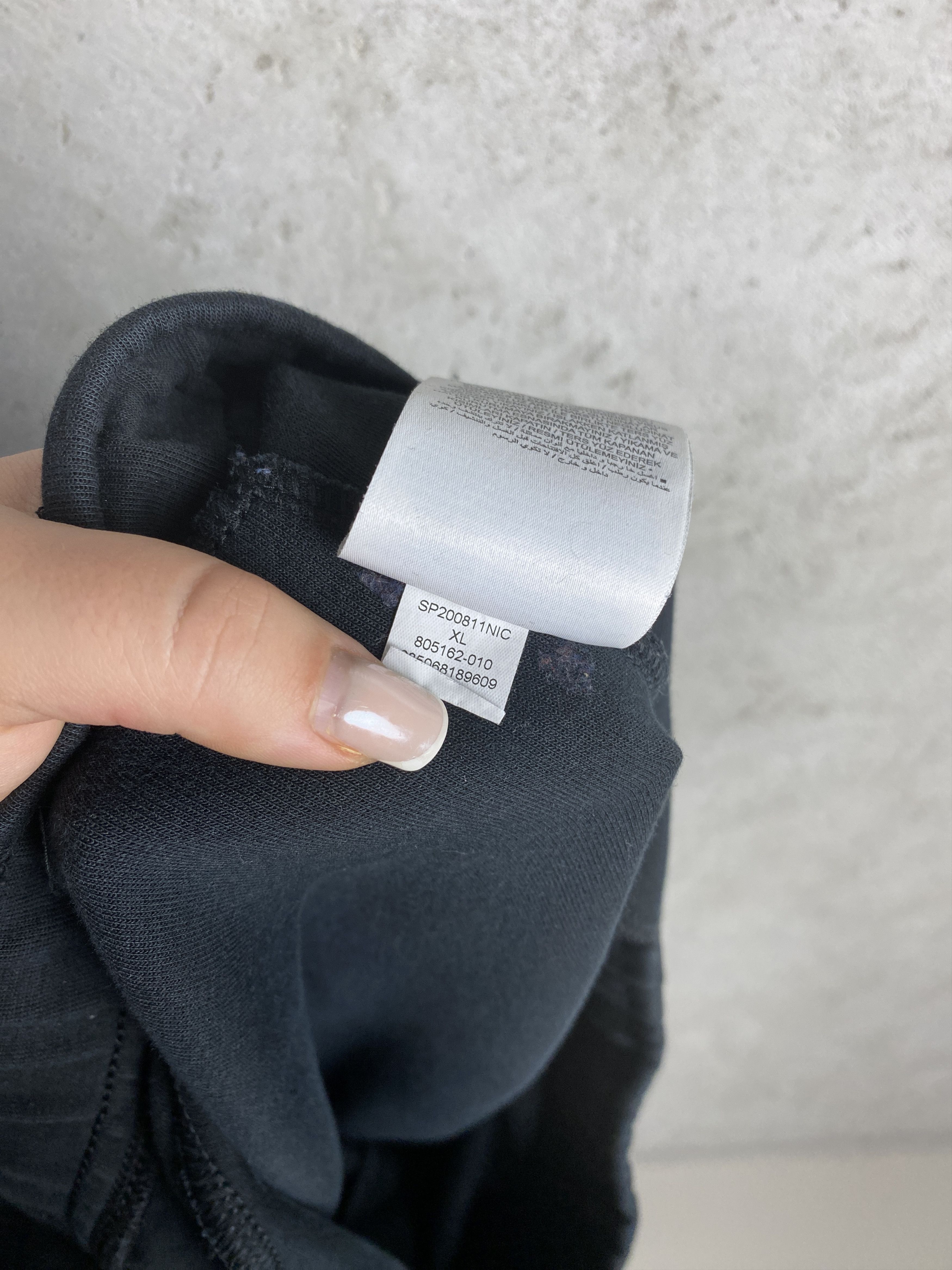 Nike Nike tech fleece sweatpants joggers drip drill trap Size US 34 / EU 50 - 6 Thumbnail