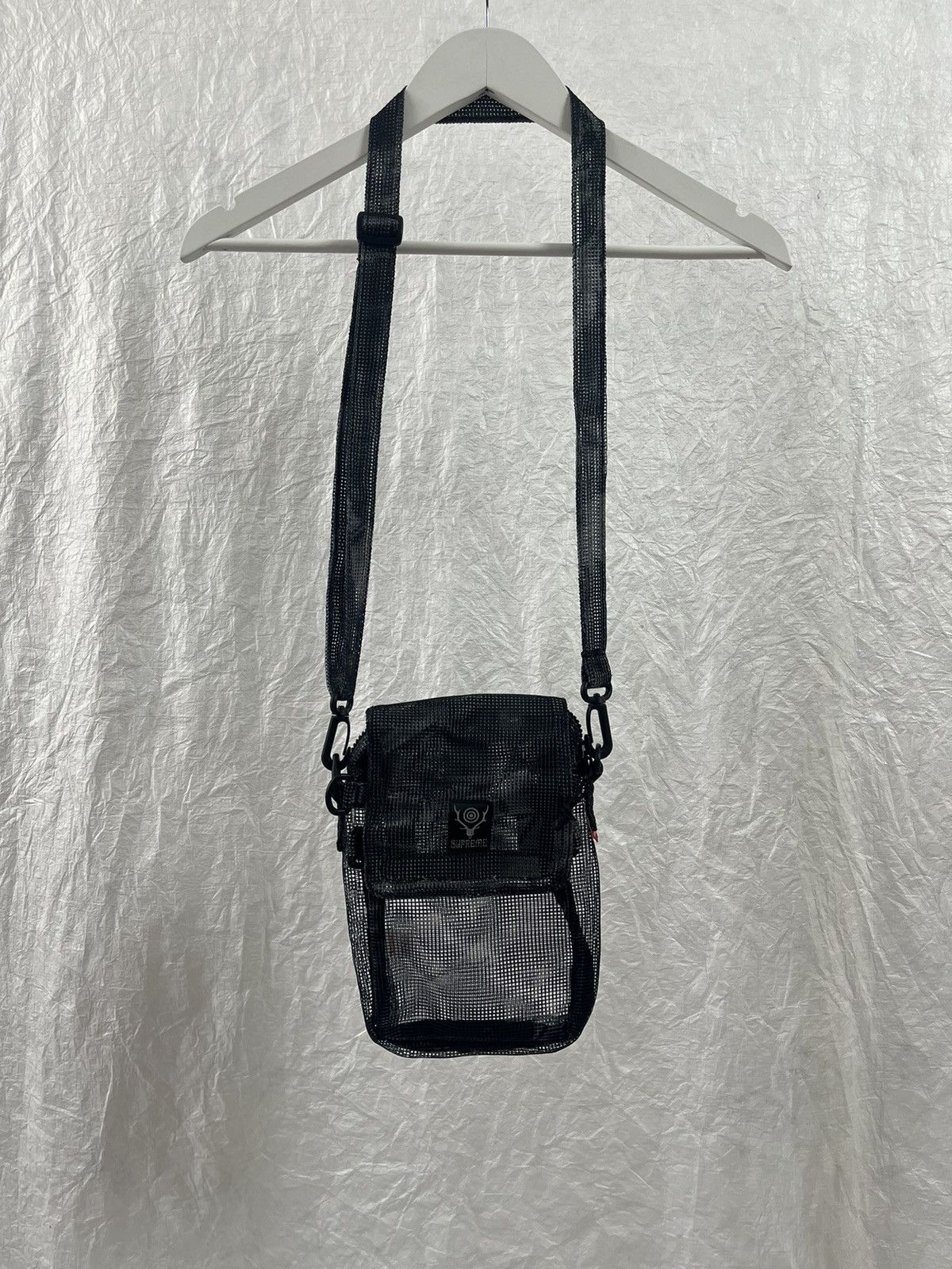 Supreme Supreme Sling Bag | SS21 | Grailed