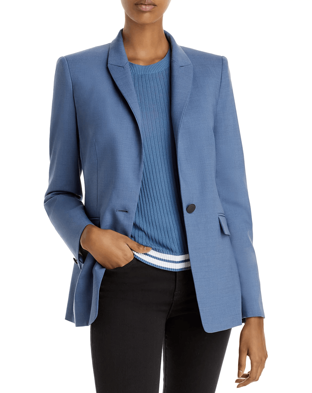 Rag & Bone Rag and Bone Hazel Blazer Size M / US 6-8 / IT 42-44 - 1 Thumbnail