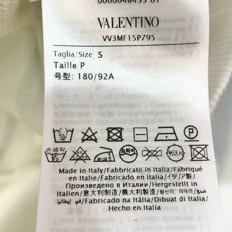 Valentino Valentino Sweatshirt sports suit Size S / US 4 / IT 40 - 5 Thumbnail