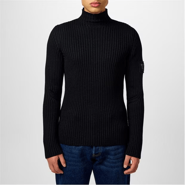 Prada Rib Jumper Size US M / EU 48-50 / 2 - 4 Thumbnail