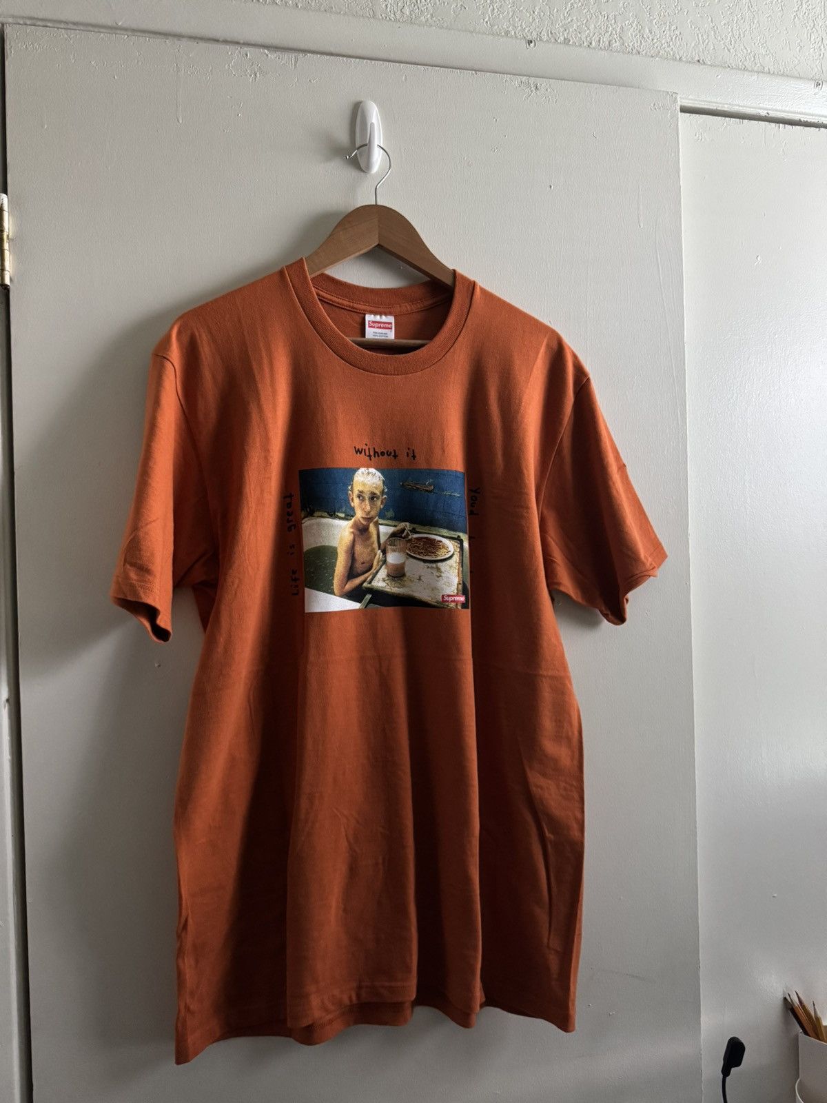 Gummo Supreme | Grailed
