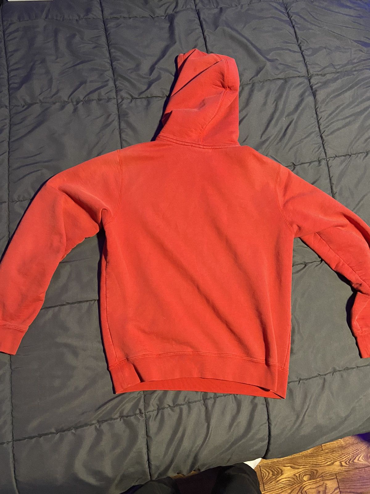October's Very Own Ovo collegiate hoodie Size US S / EU 44-46 / 1 - 5 Thumbnail