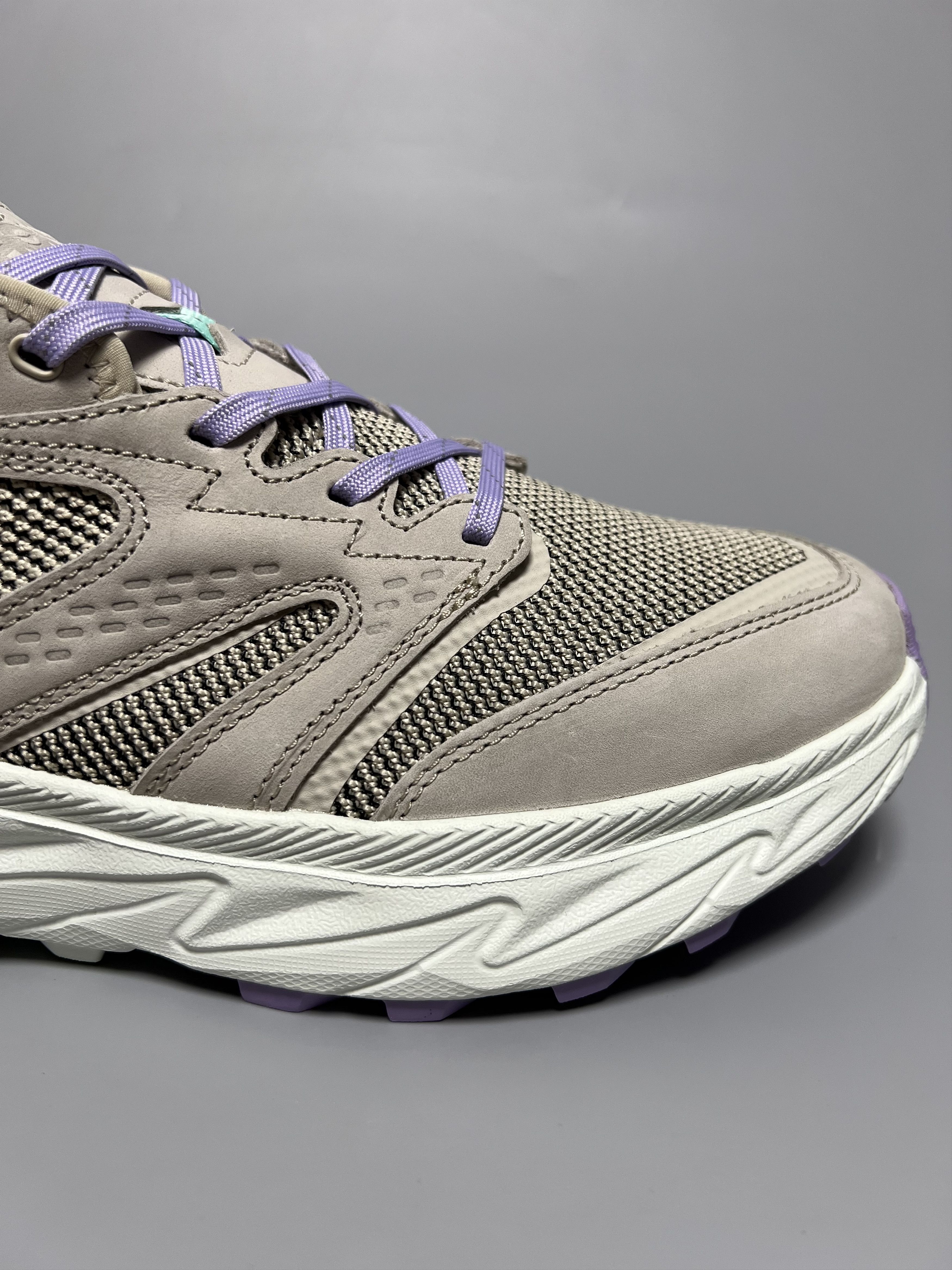 Hoka 10B Hoka One One Anacapa 2 Freedom Hiking Shoes Size US 10 / IT 40 - 13 Thumbnail