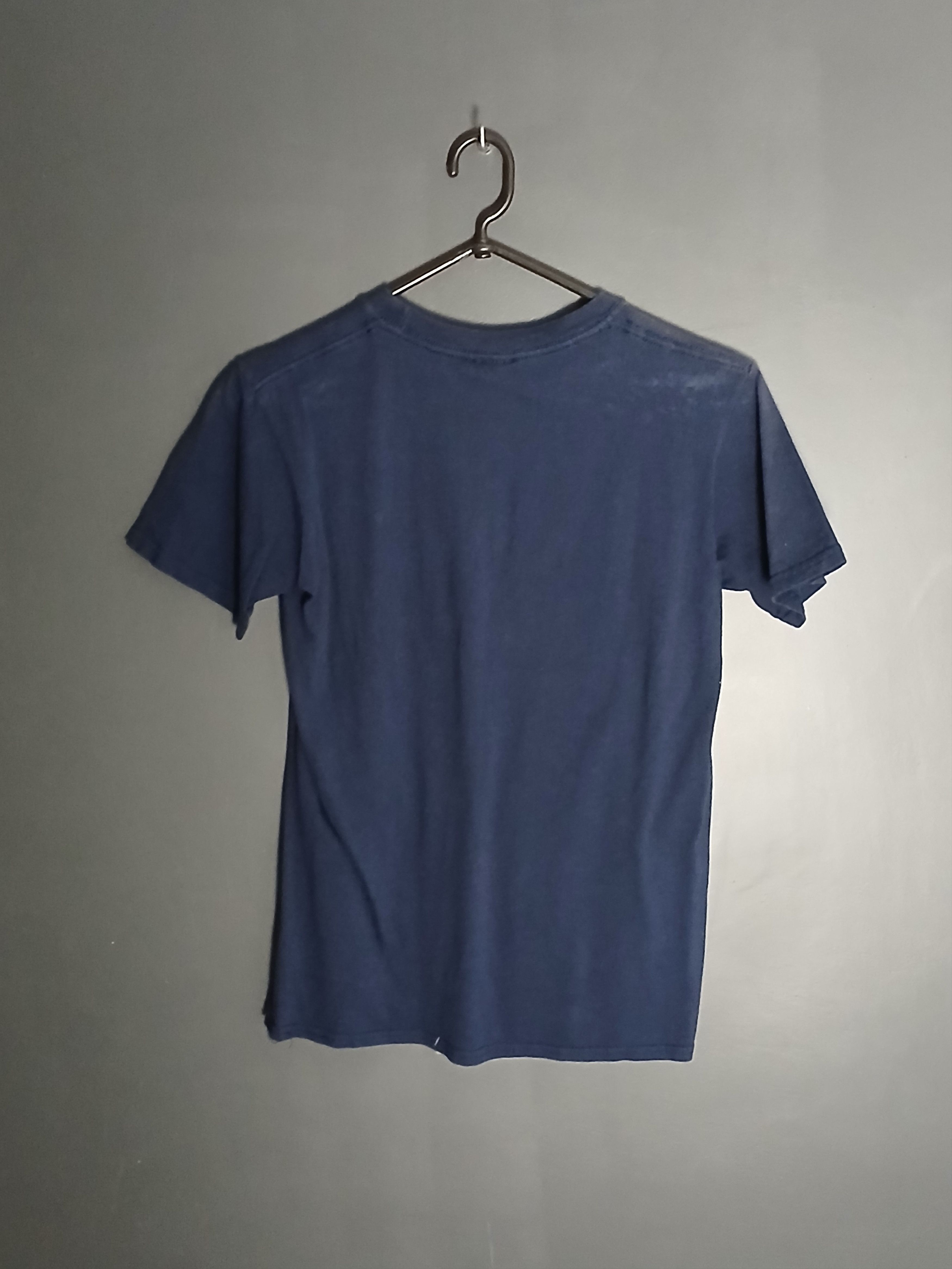 Band Tees × Jimi Hendrix Jimi Hendrix T-Shirt Size US S / EU 44-46 / 1 - 2 Thumbnail