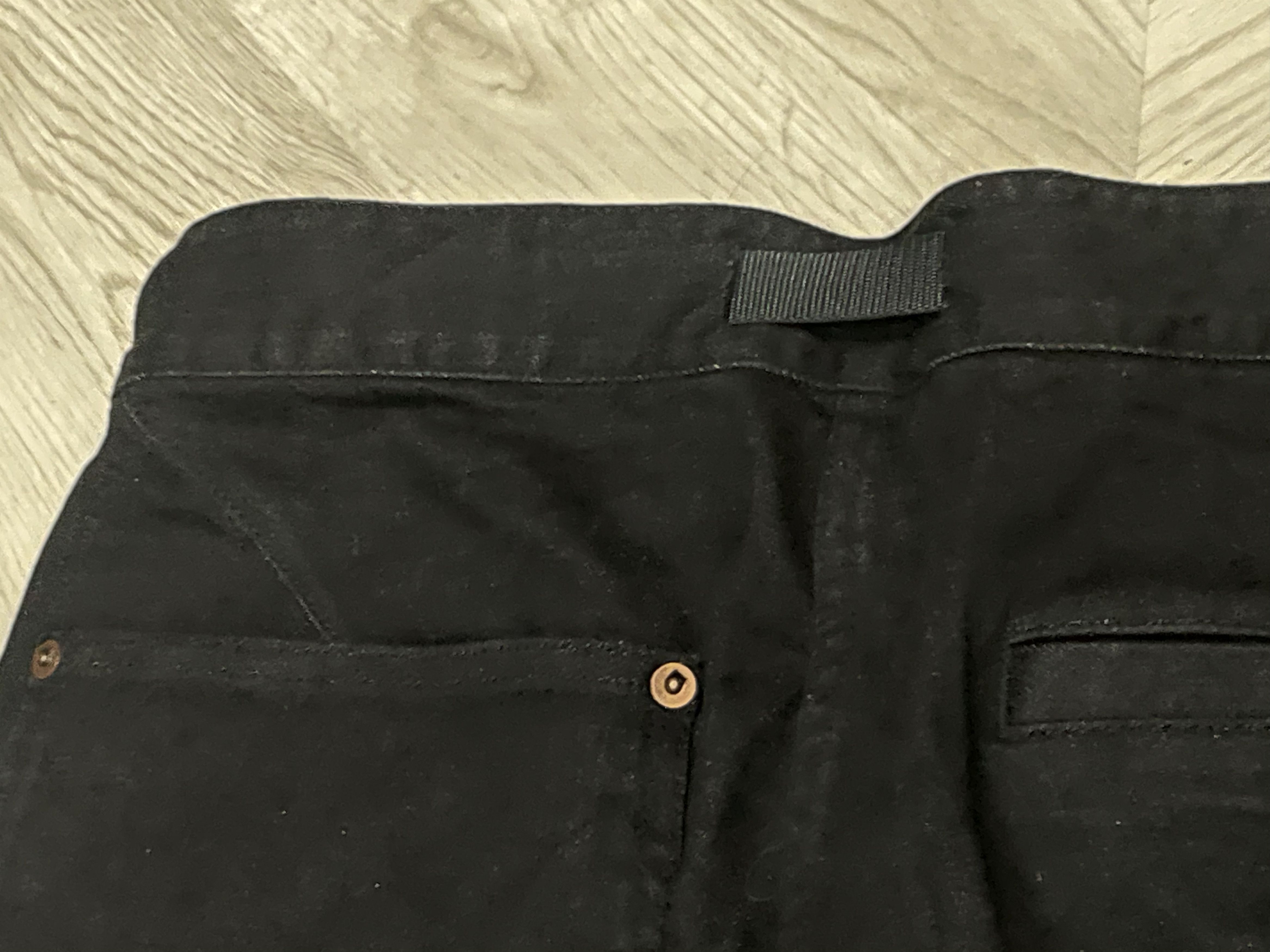 Gramicci Vintage GRAMICCI Denim Jeans Size US 29 - 12 Thumbnail