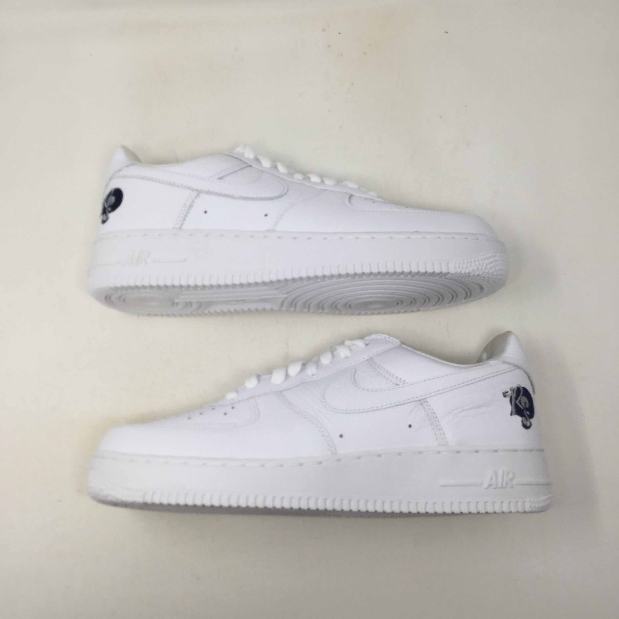 Roc-A-Fella x Air Force AF100 2017