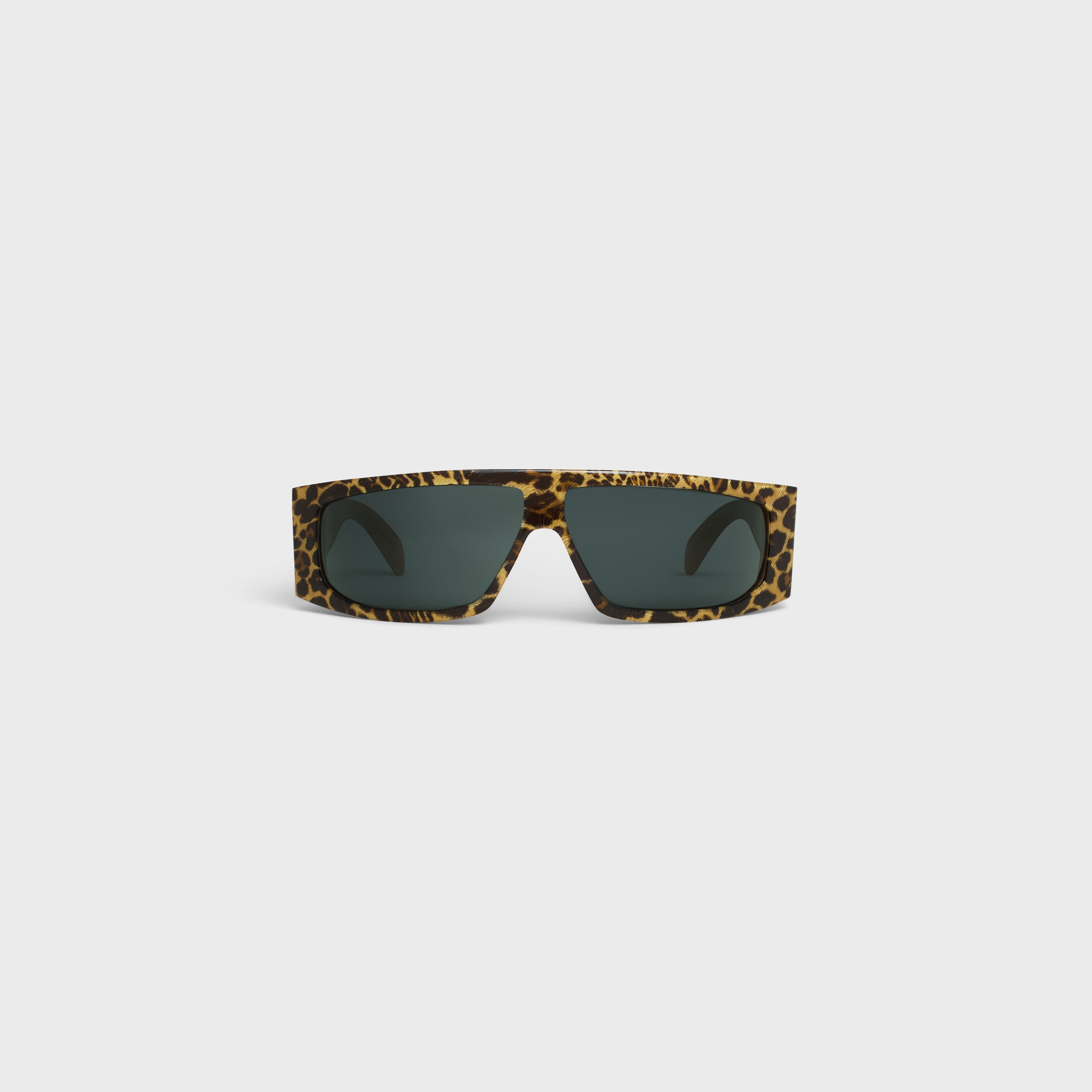 Celine o1bcso1str0925 4S291CPLB Size: OS / Monochroms 08 Sunglasses Size ONE SIZE - 2 Thumbnail