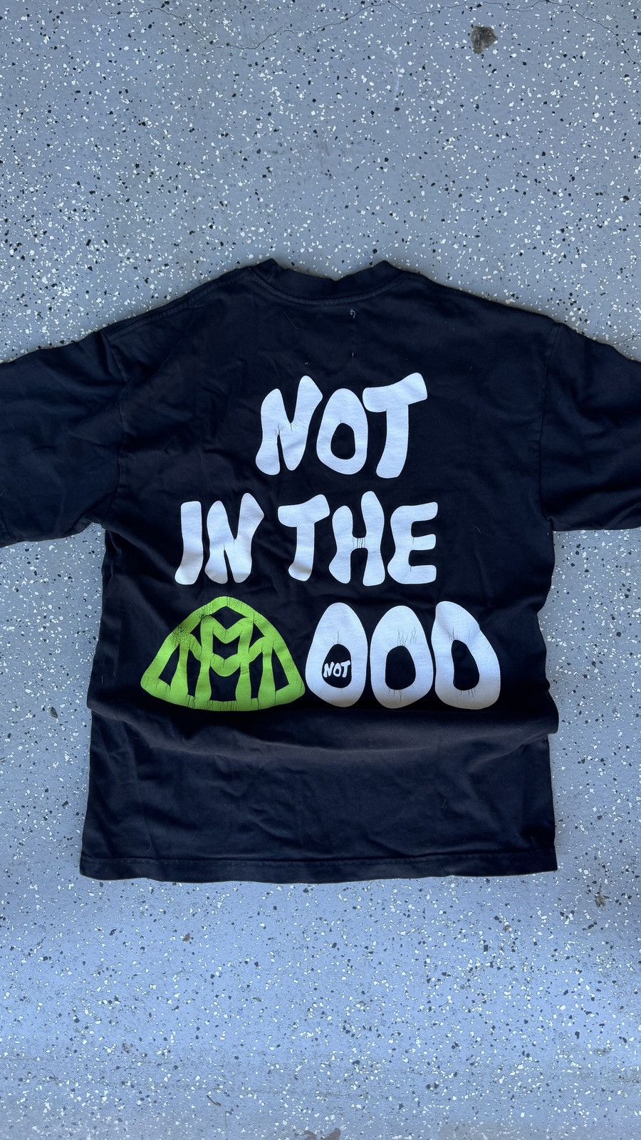 Other Not in the mood Size US M / EU 48-50 / 2 - 4 Thumbnail