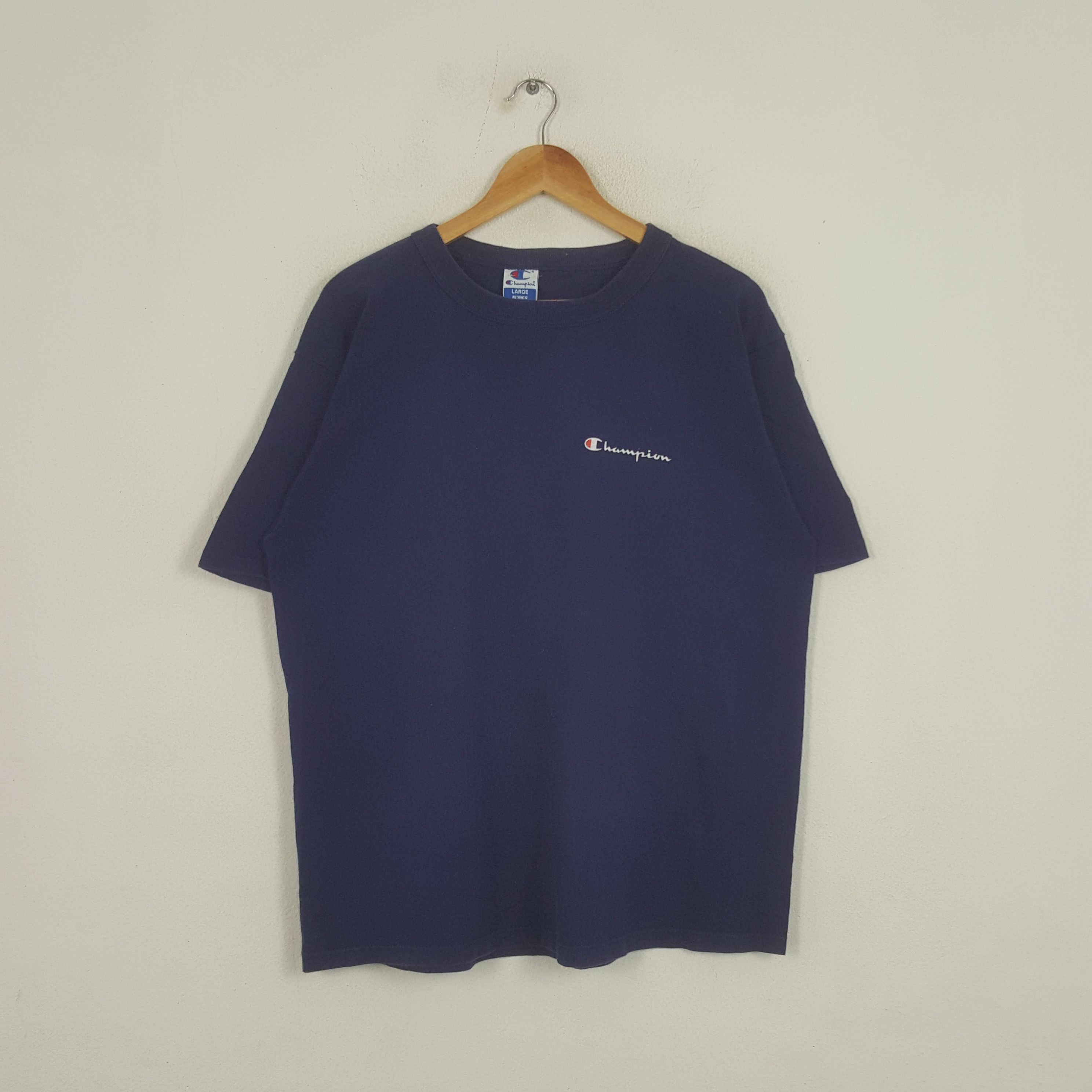 Vintage Champion American Style Tshirt