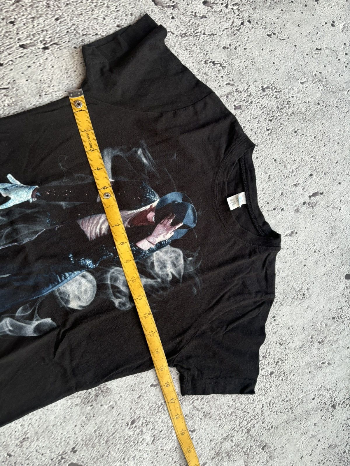 Michael Jackson Y2k Michael jackson tshirt Size US S / EU 44-46 / 1 - 6 Thumbnail