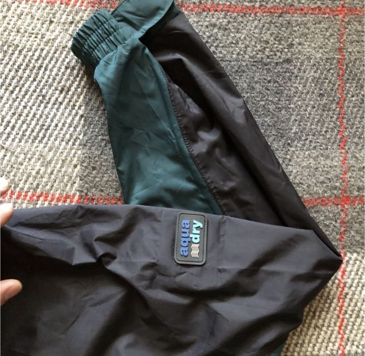 Other Raincoat, trowel, jacket, craghoppers windbreaker Size US XL / EU 56 / 4 - 7 Thumbnail