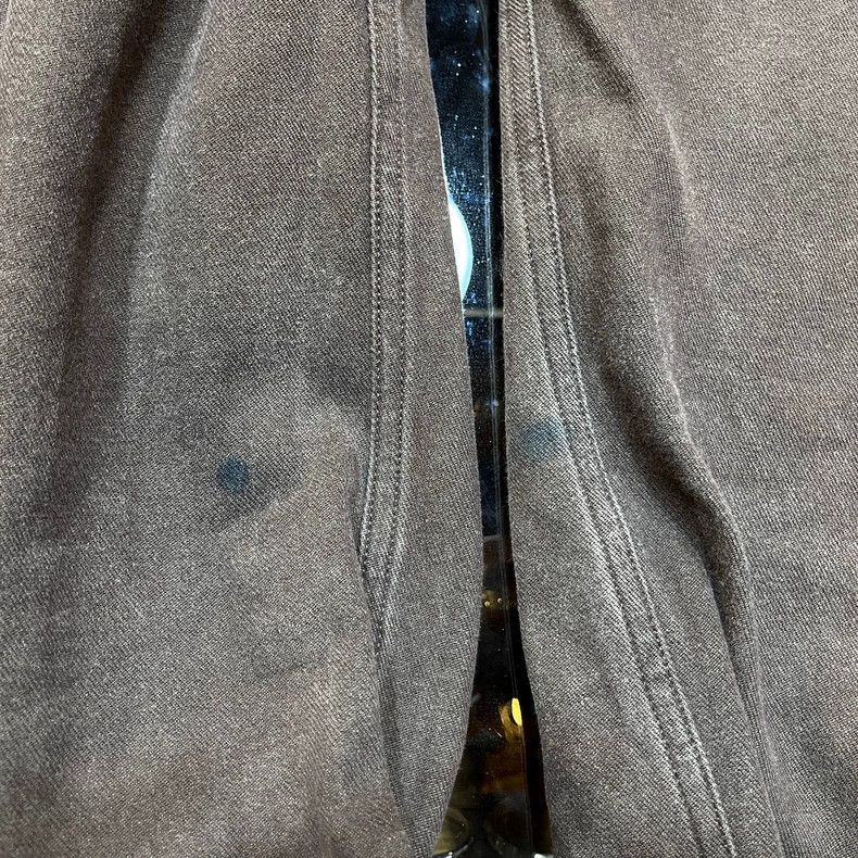 RRL Ralph Lauren RRL Ralph Lauren Pants, work pants, casual pants Size US 32 / EU 48 - 9 Thumbnail