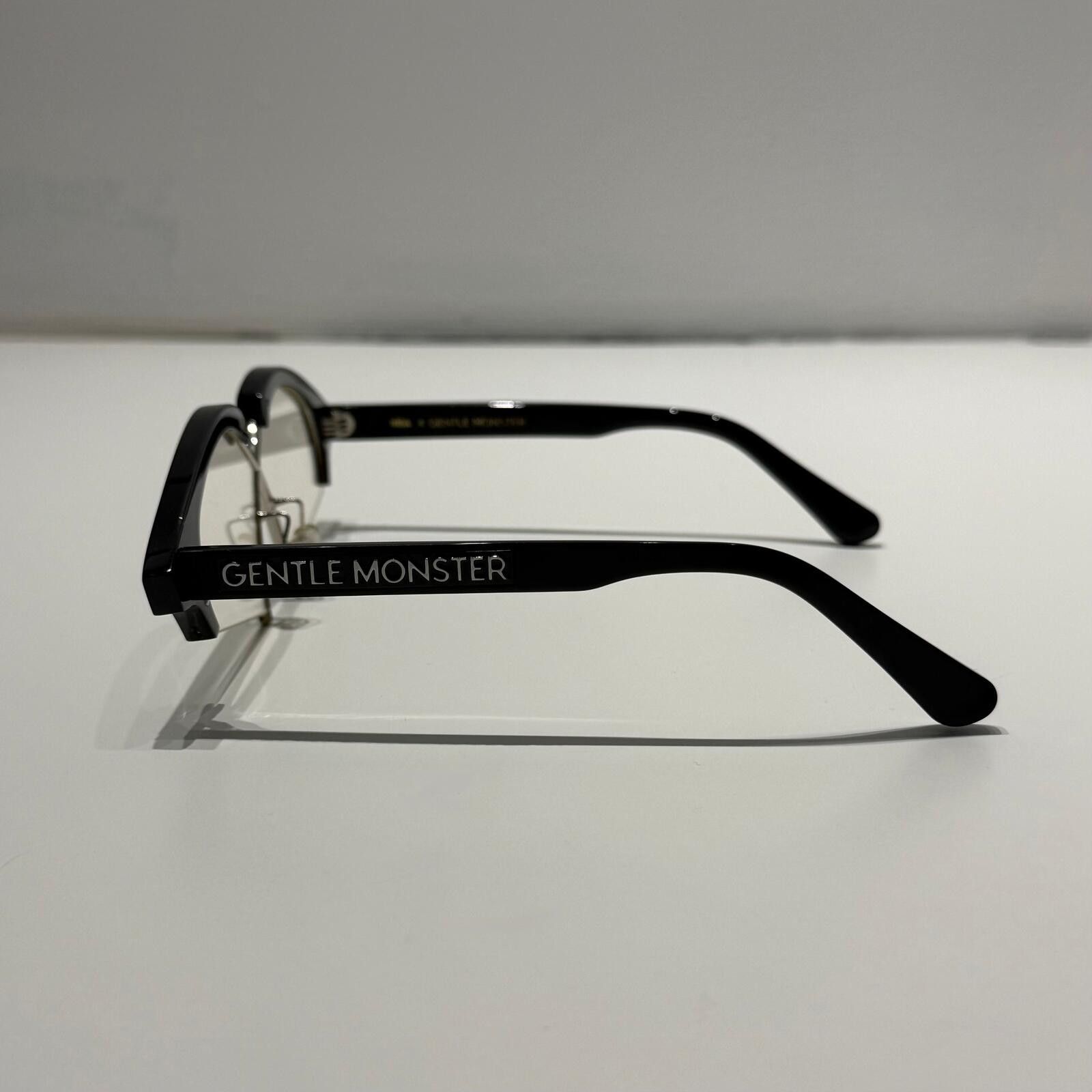 Hood By Air HoodByAir X Gentle Monster SS17 Wench 2 Glasses Size ONE SIZE - 6 Thumbnail