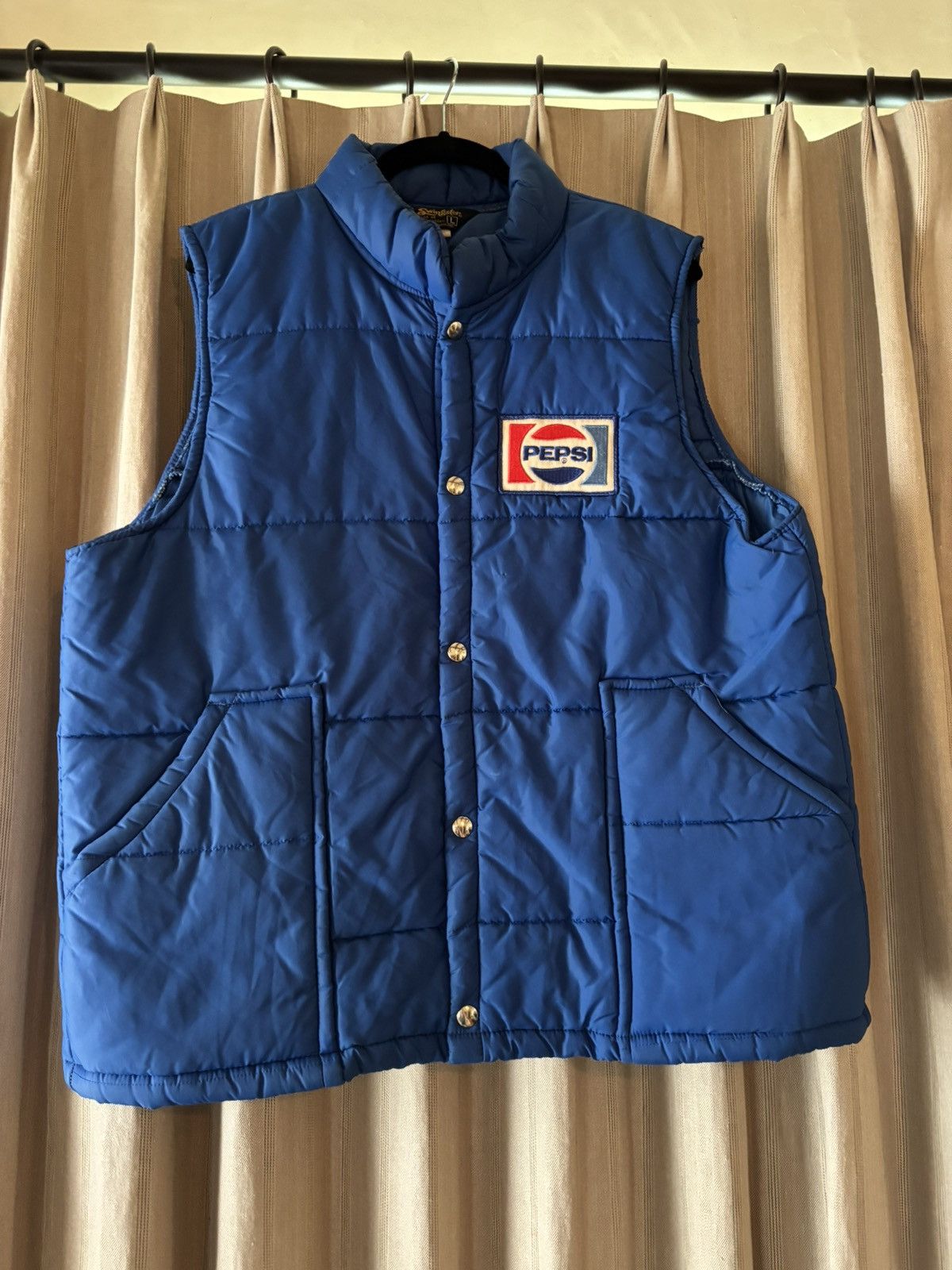 Pepsi × Swingster Pepsi x Swingster Size US L / EU 52-54 / 3 - 1 Thumbnail