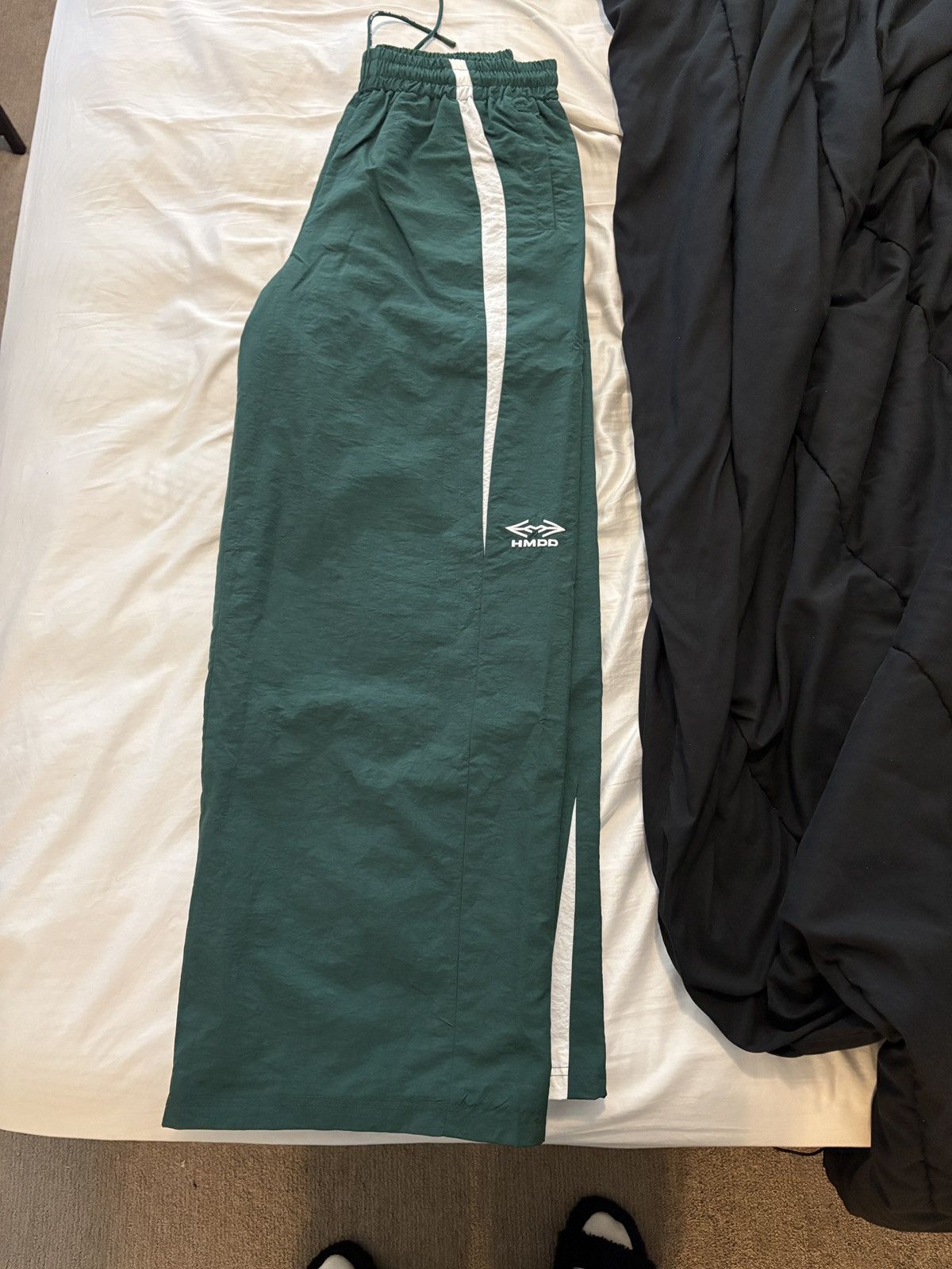 HMDD HMDD Juggernaut Sweatpants Size US 34 / EU 50 - 3 Thumbnail