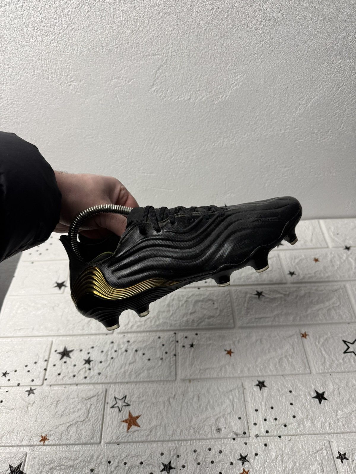 Adidas adidas COPA SENSE.1 FG FW7921 US7.5 UK7 EUR40 Cleats Boots Size US 7.5 / EU 40-41 - 1 Thumbnail