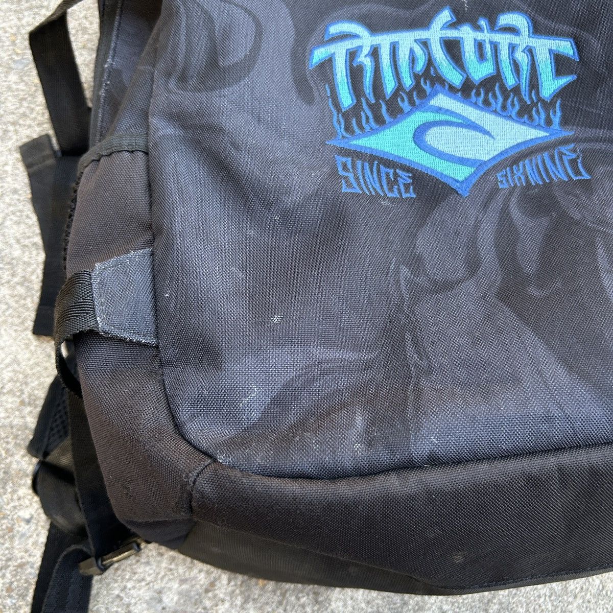 Rip Curl Rip curl Bag Ozone Backpack Size ONE SIZE - 6 Thumbnail