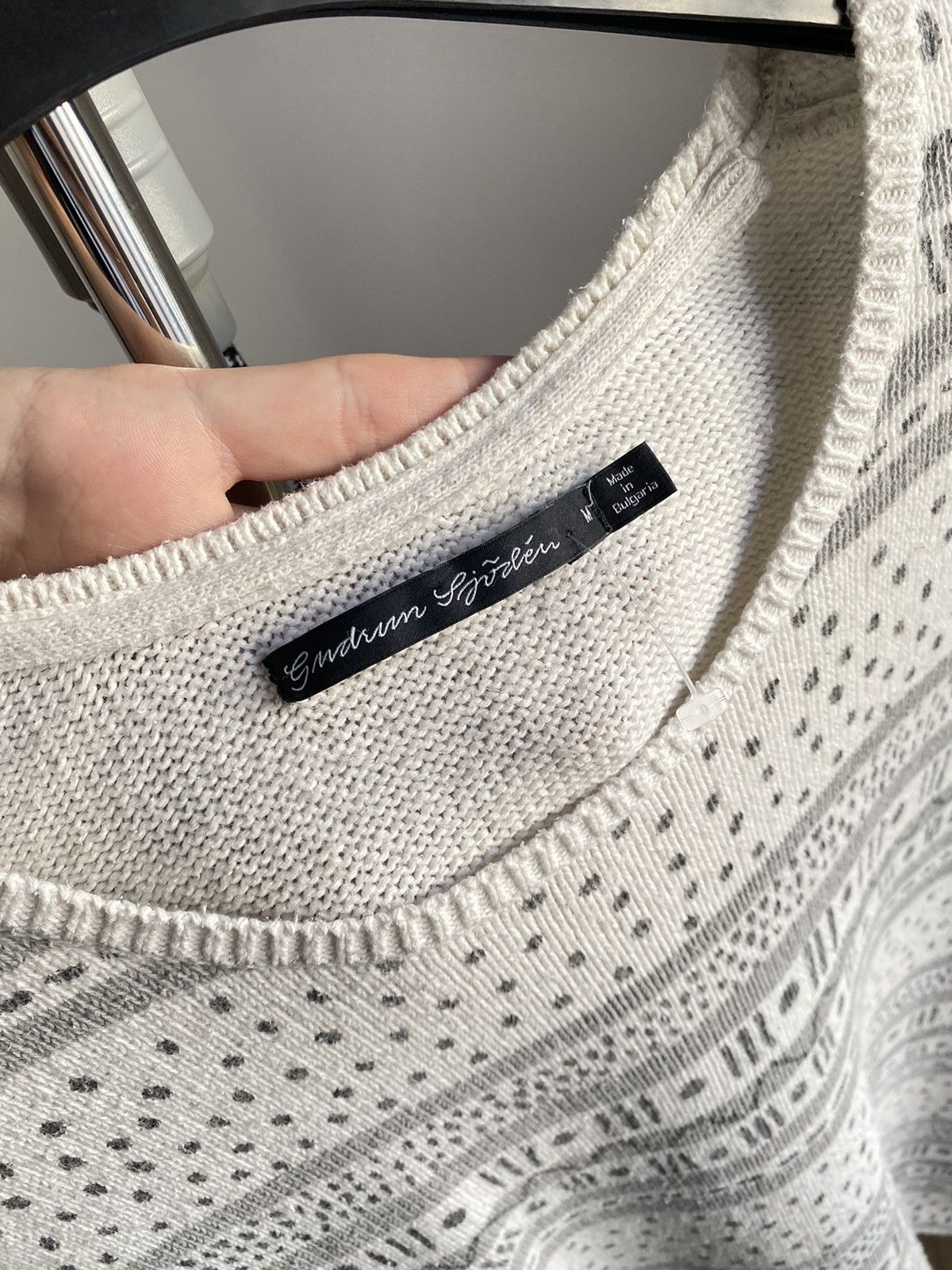 Other Gudrun Sjoden Sweater Size US M / EU 48-50 / 2 - 5 Thumbnail