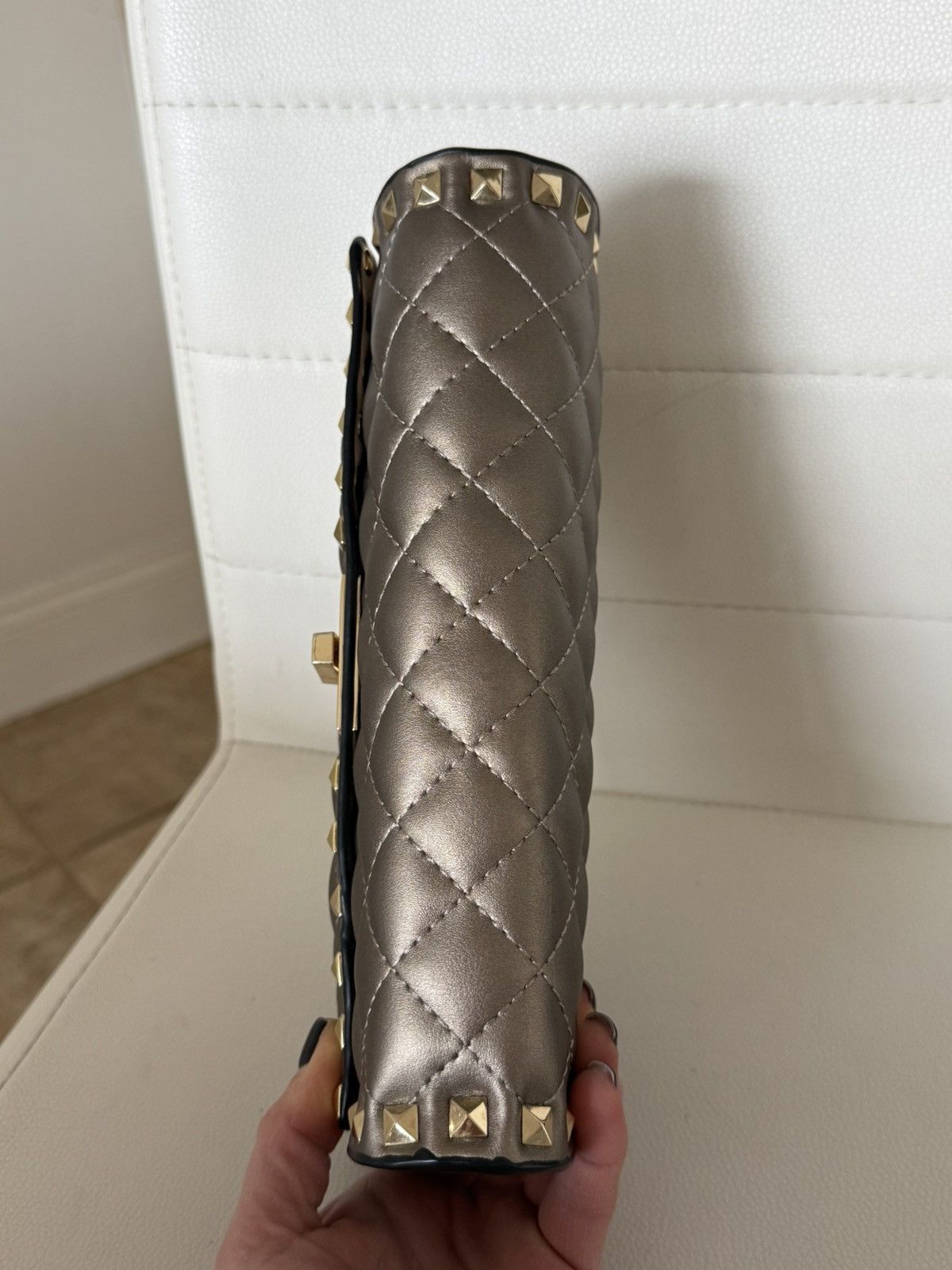 Other Clutch bag Inzi Size ONE SIZE - 5 Thumbnail