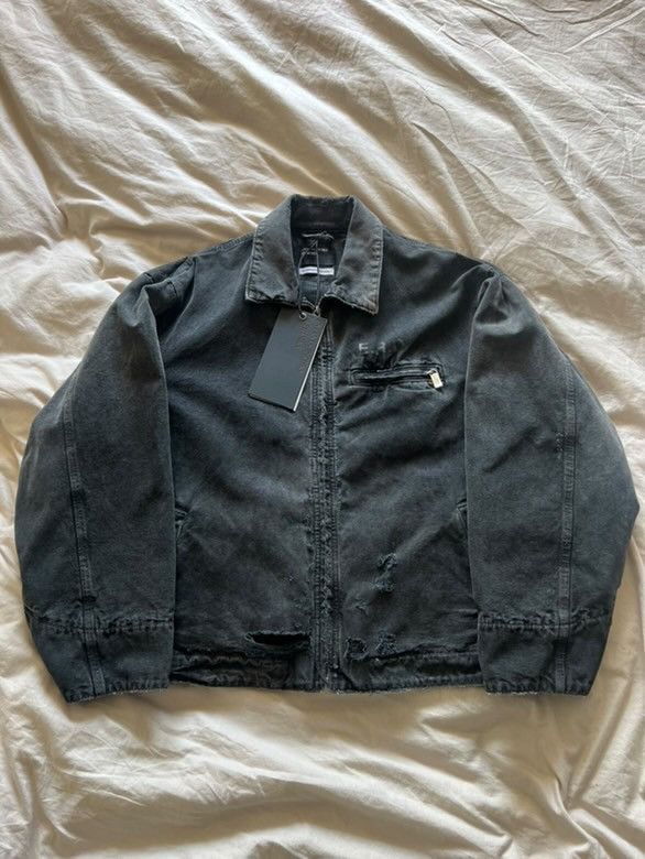 Enfants Riches Deprimes ERD jacket size XXL | Grailed